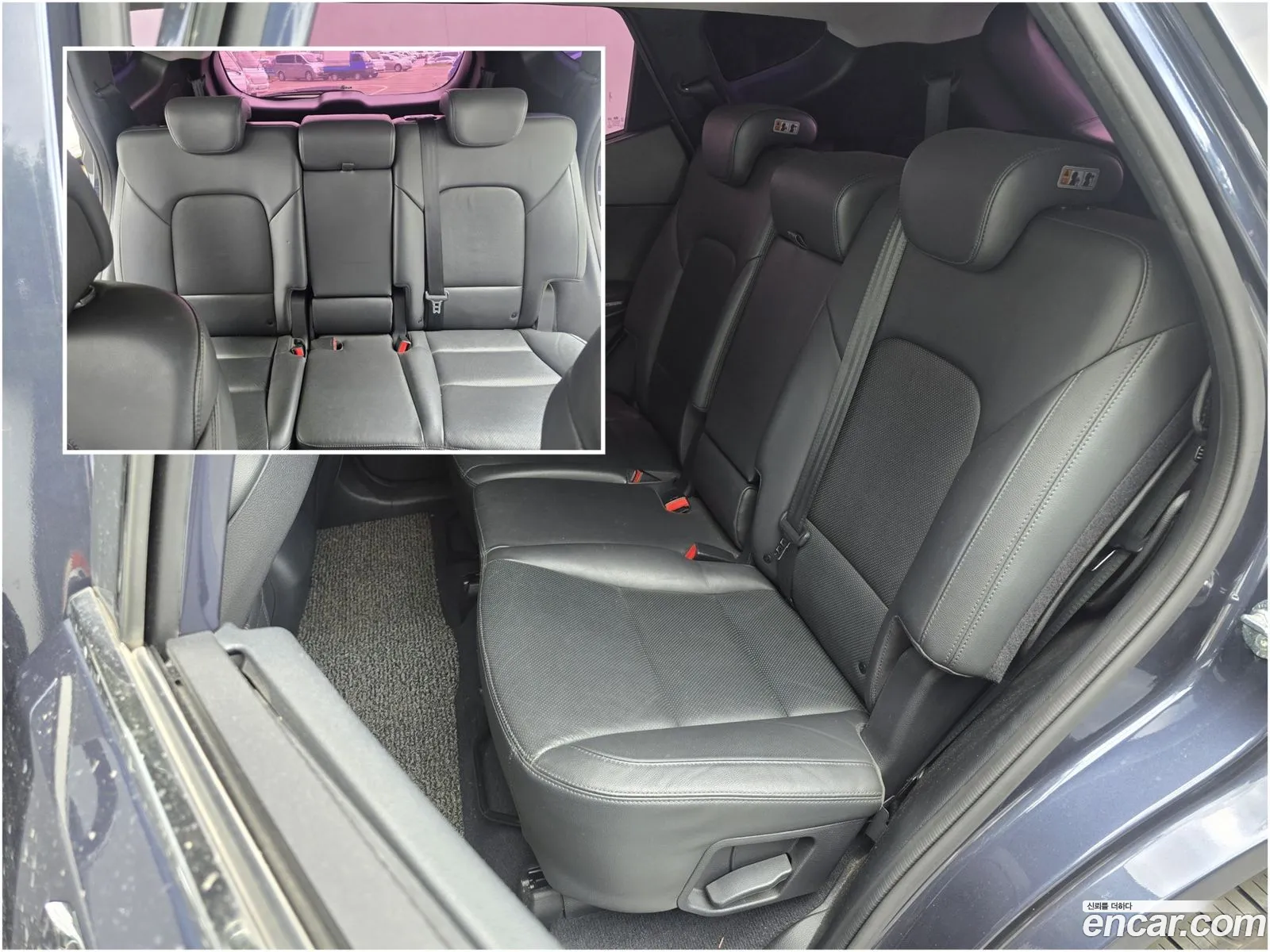 Hyundai Santa Fe DM 2015 — 14