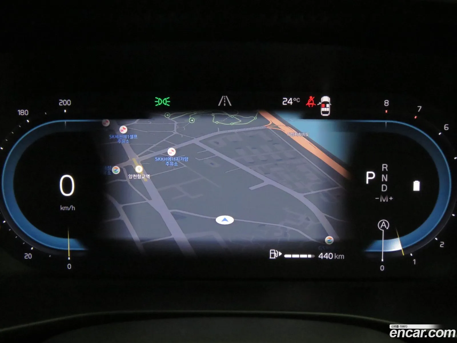 Volvo XC40 2025 — 7