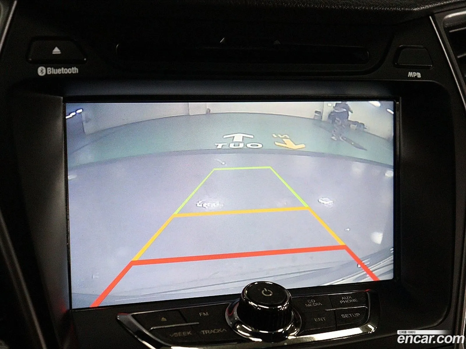 Hyundai Santa Fe DM 2013 — 18