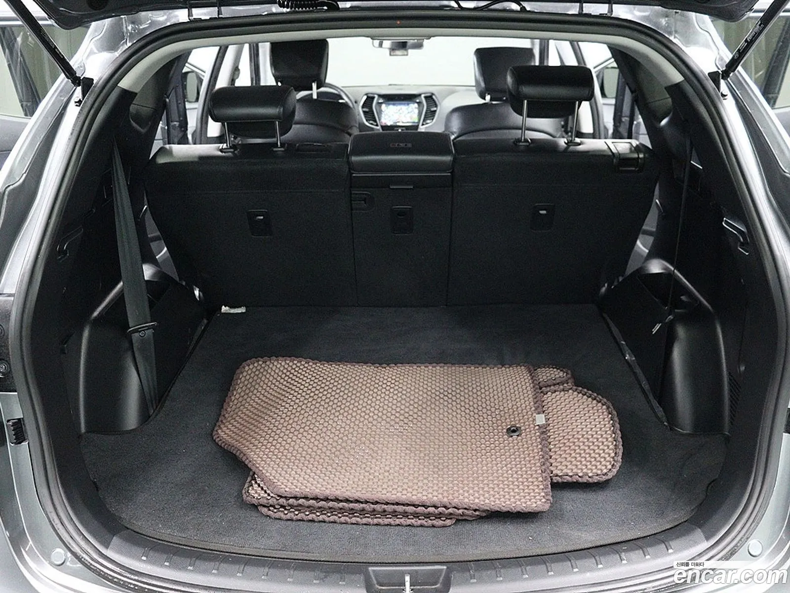 Hyundai Santa Fe DM 2013 — 17