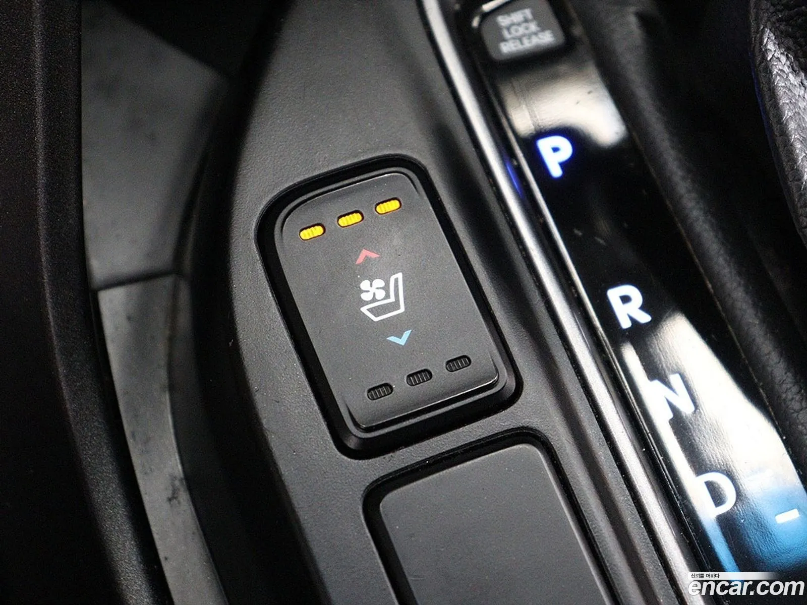 Hyundai Santa Fe DM 2013 — 12