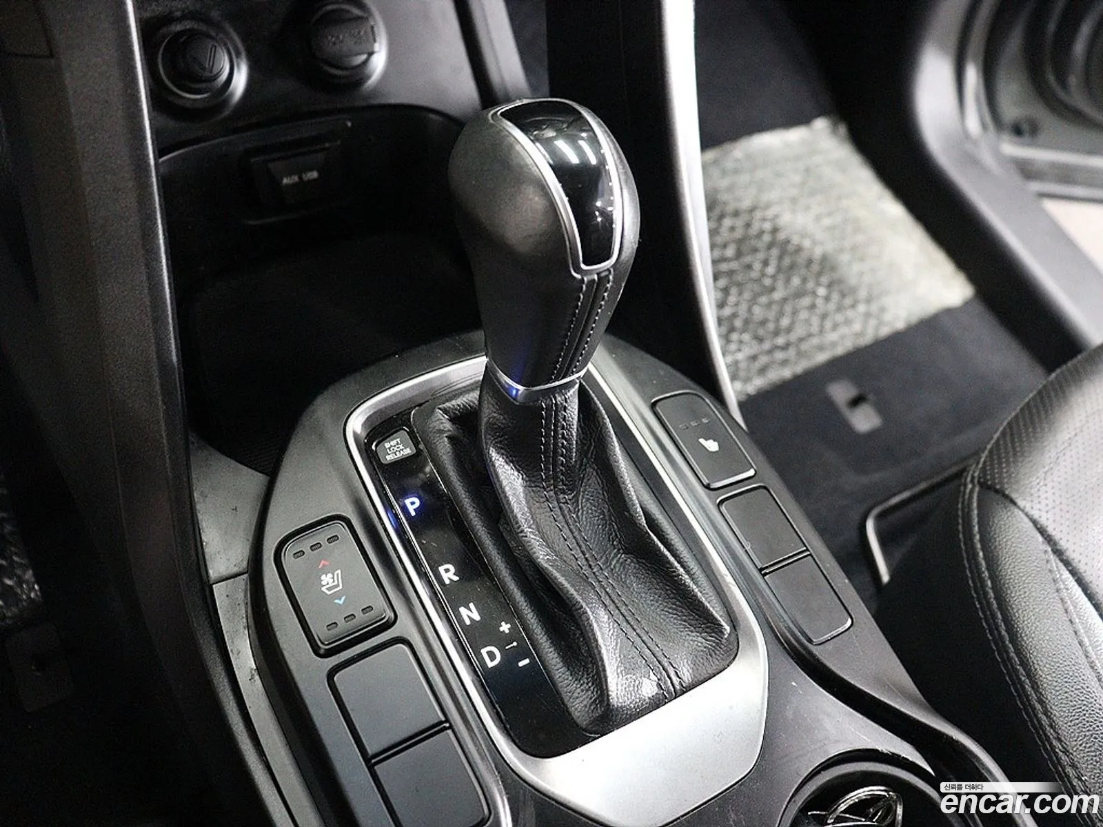 Hyundai Santa Fe DM 2013 — 13