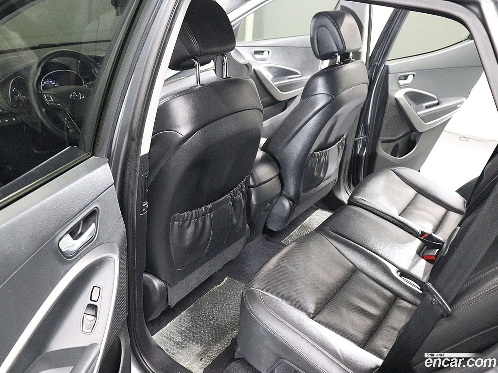 Hyundai Santa Fe DM 2013 — 5