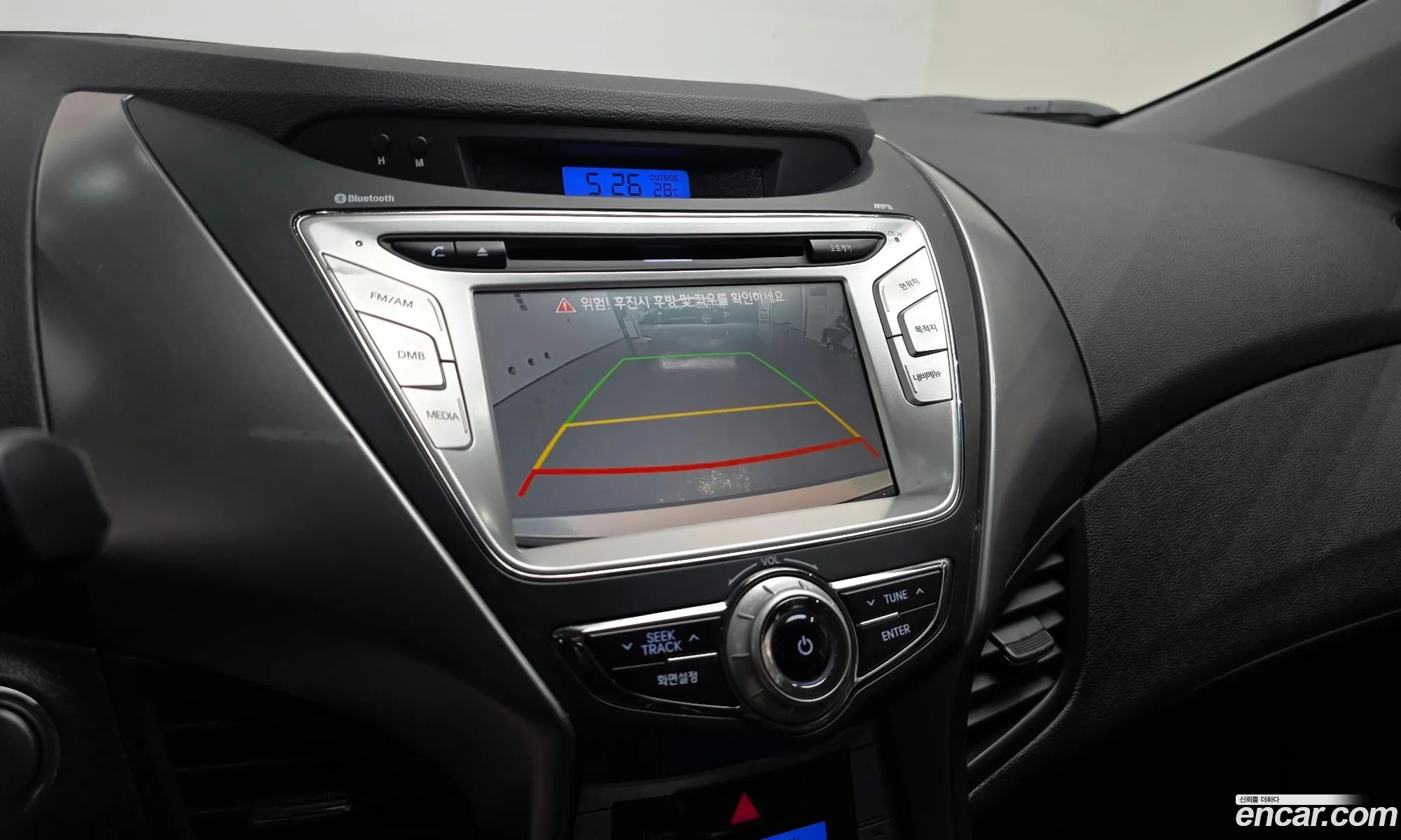Hyundai Elantra MD 2011 — 3