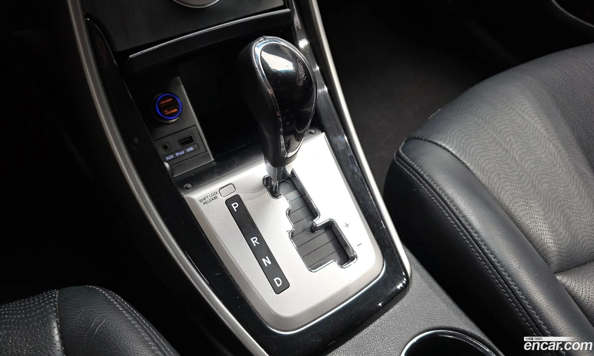 Hyundai Elantra MD 2011 — 16