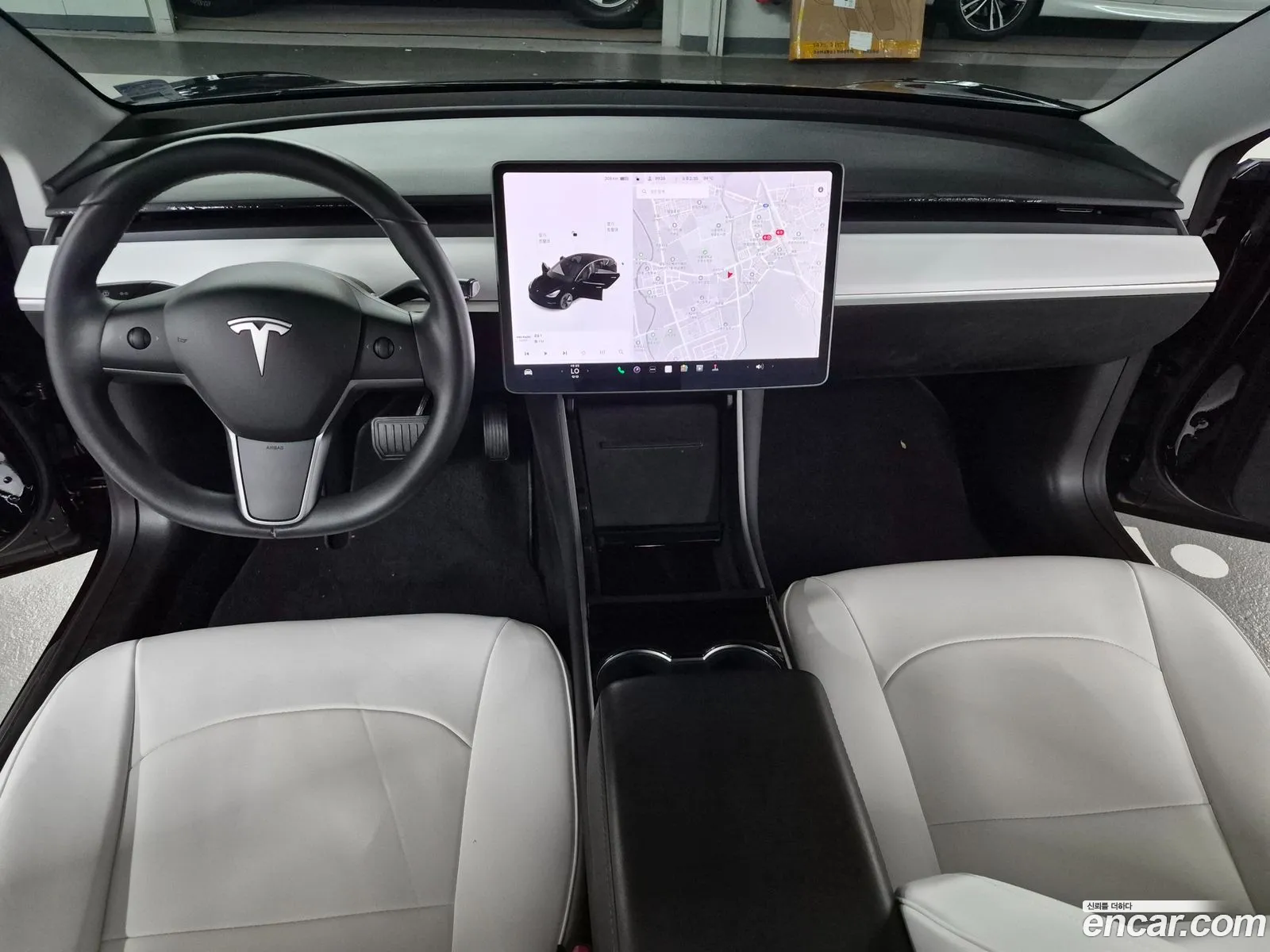 Tesla Model 3 2020 — 3