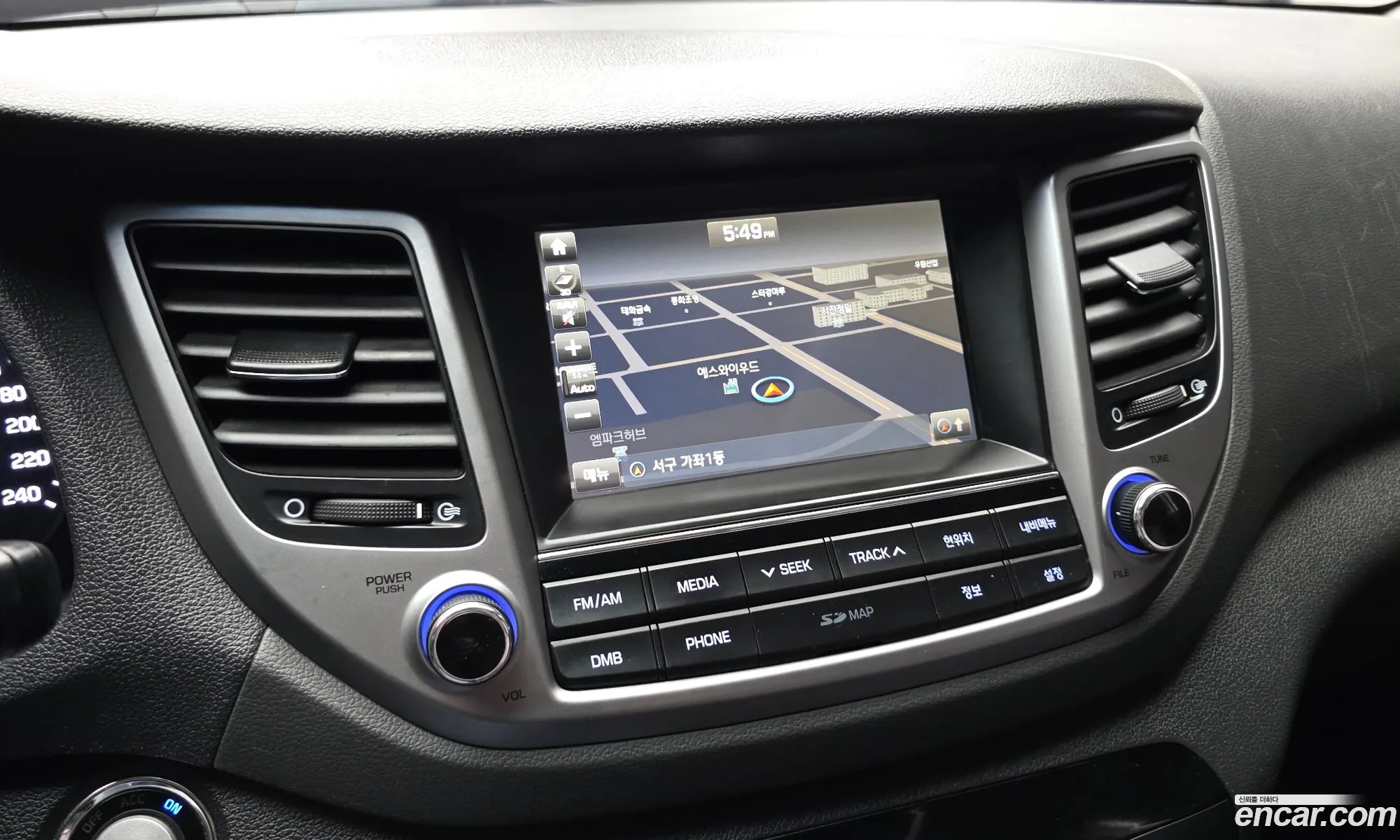 Hyundai Tucson 2015 — 31