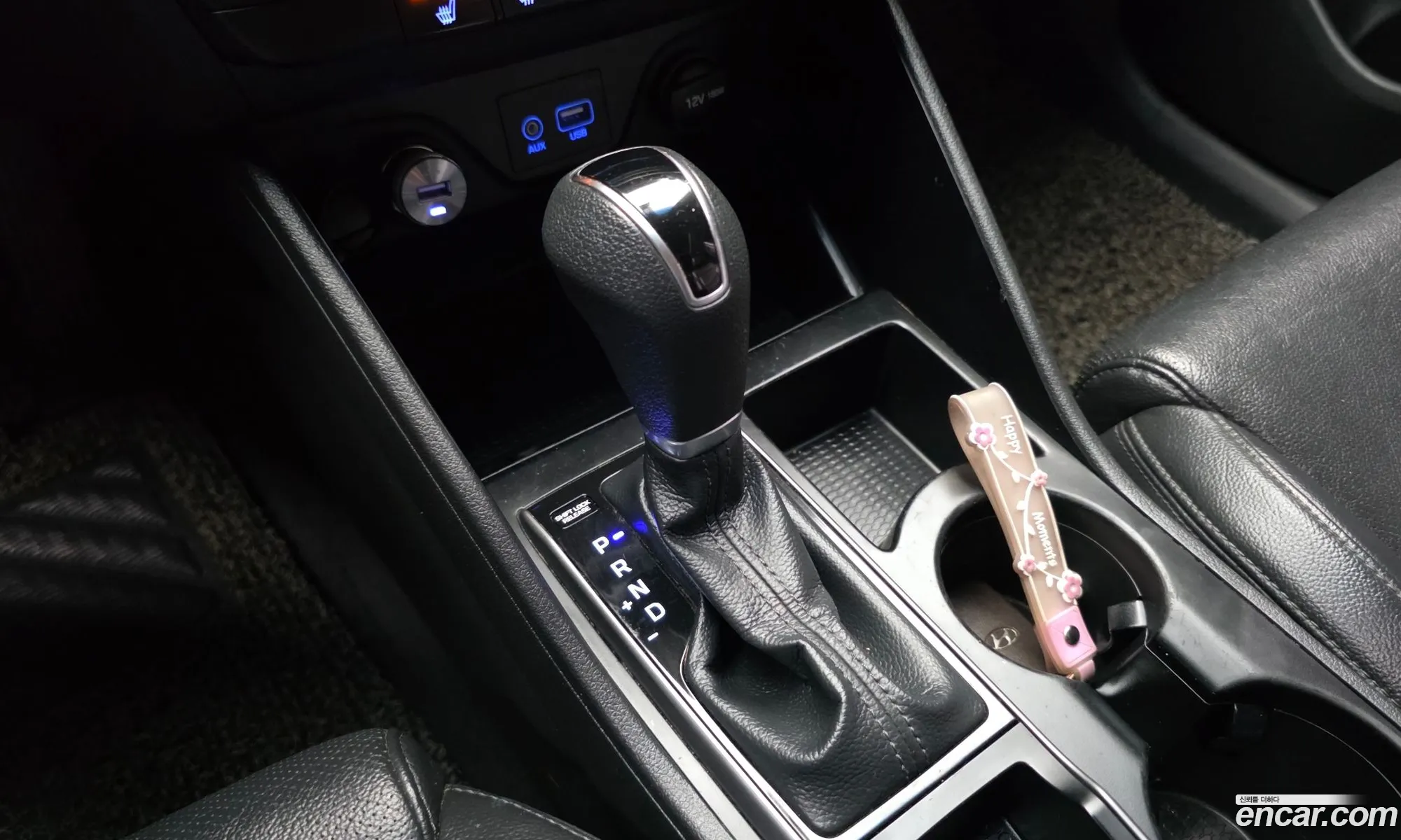 Hyundai Tucson 2015 — 8