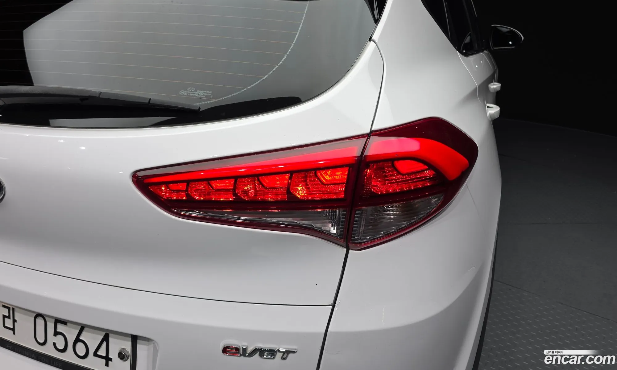 Hyundai Tucson 2015 — 14