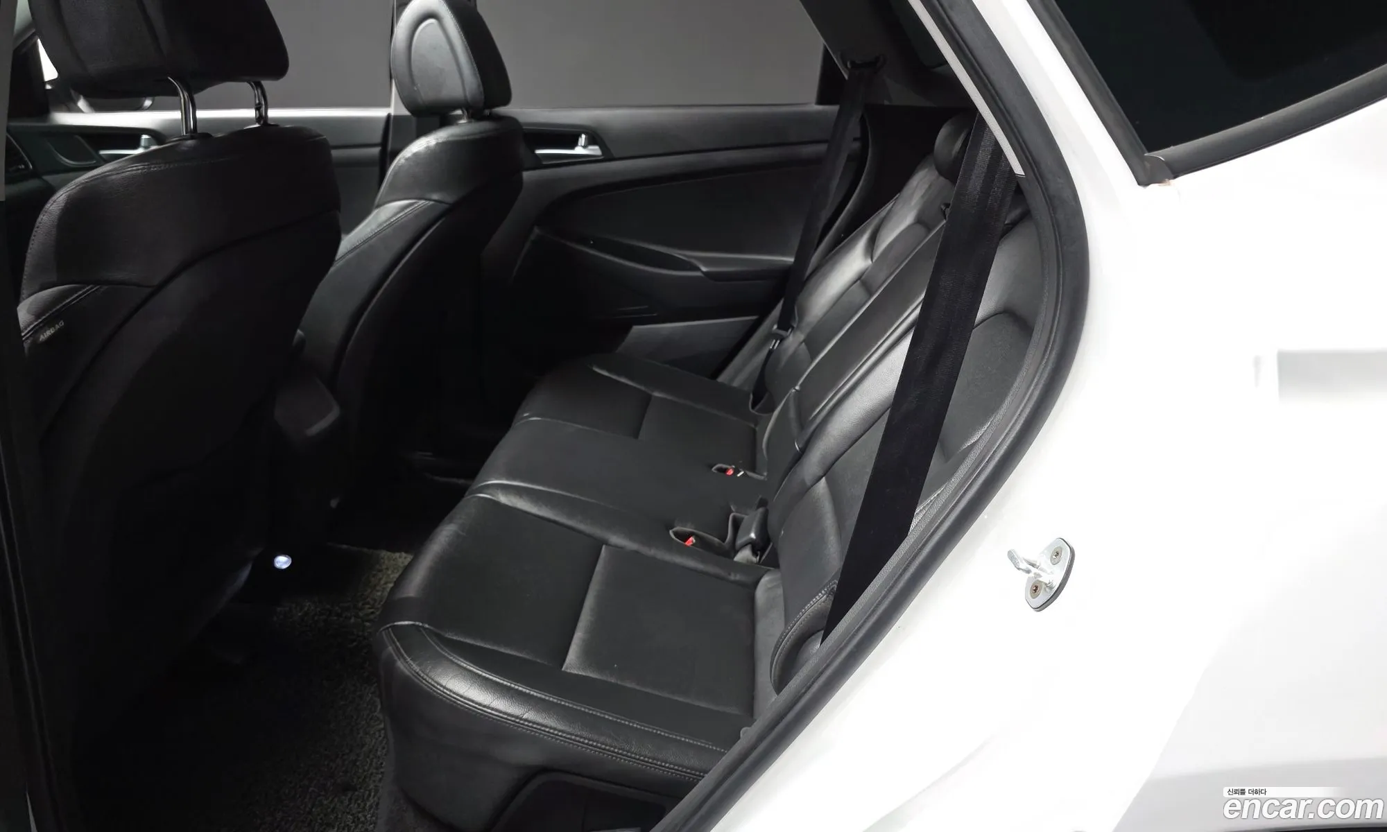 Hyundai Tucson 2015 — 18