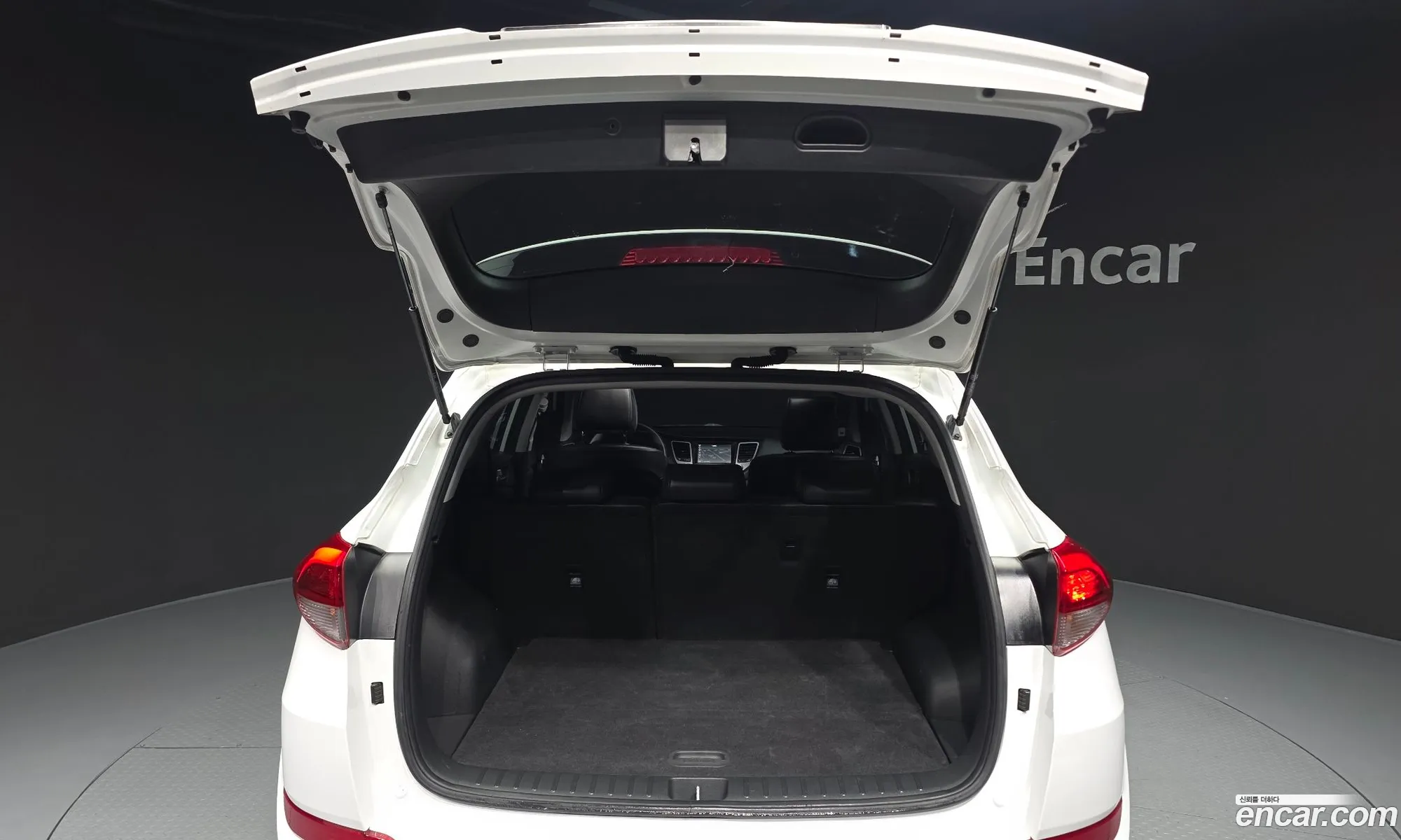 Hyundai Tucson 2015 — 24