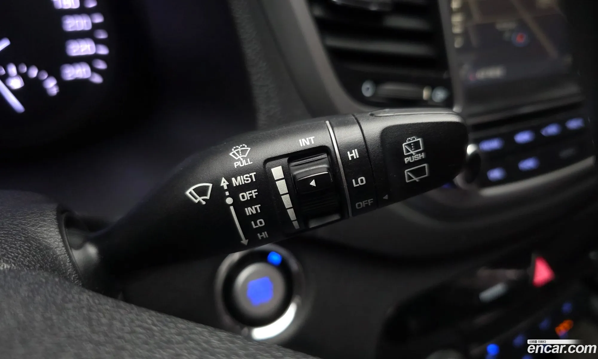 Hyundai Tucson 2015 — 29