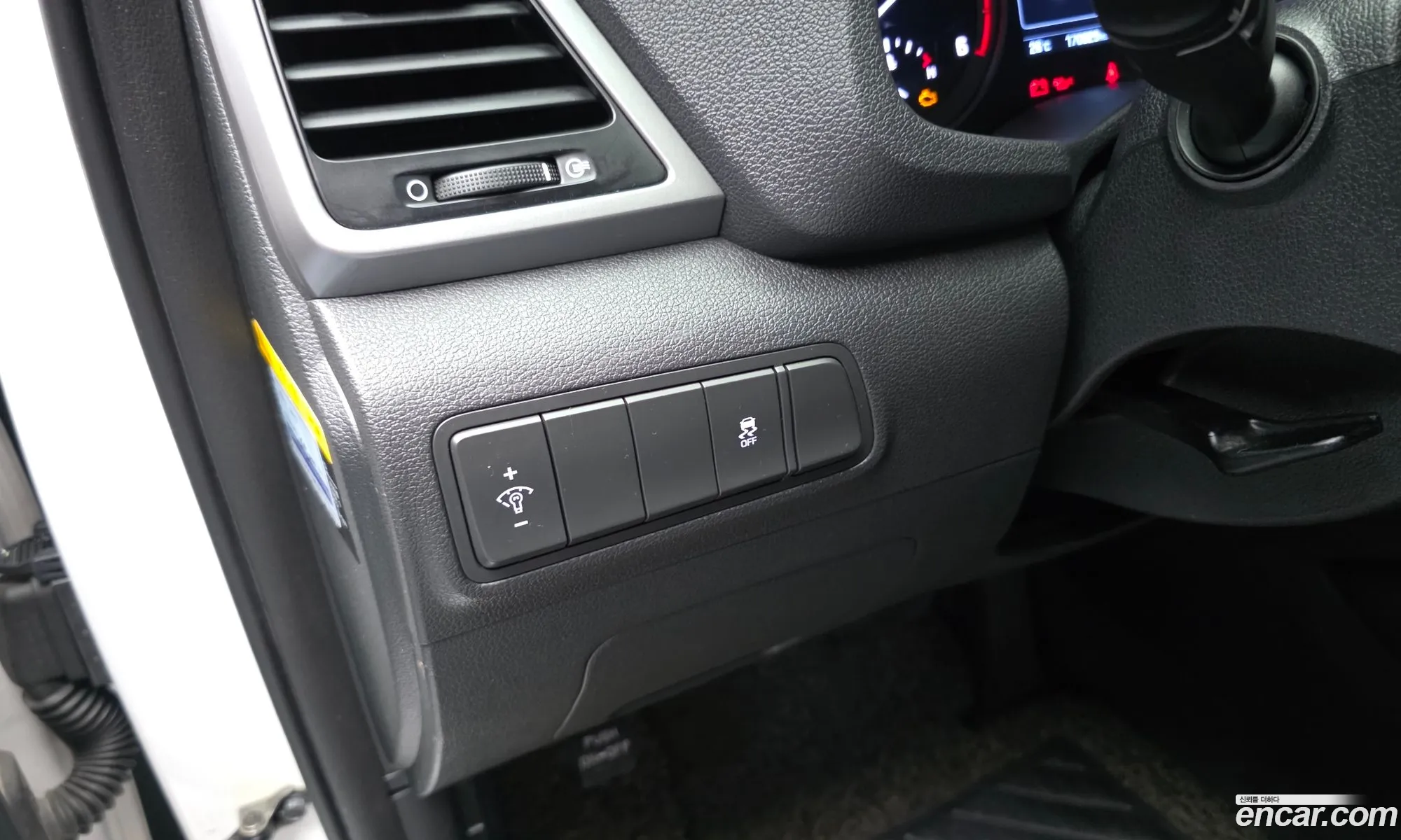 Hyundai Tucson 2015 — 16