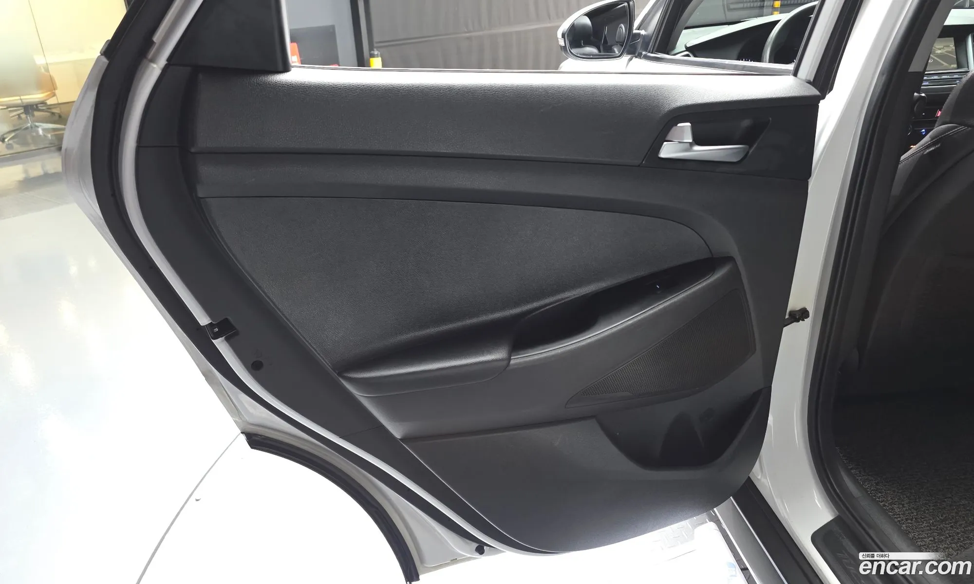 Hyundai Tucson 2015 — 30