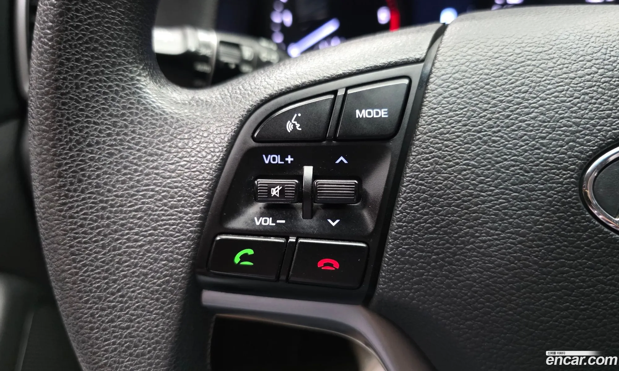 Hyundai Tucson 2015 — 9