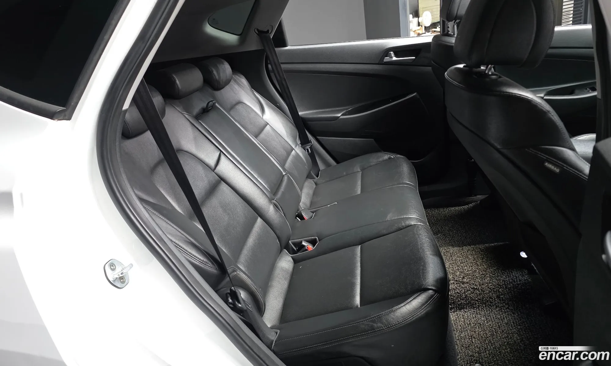 Hyundai Tucson 2015 — 32