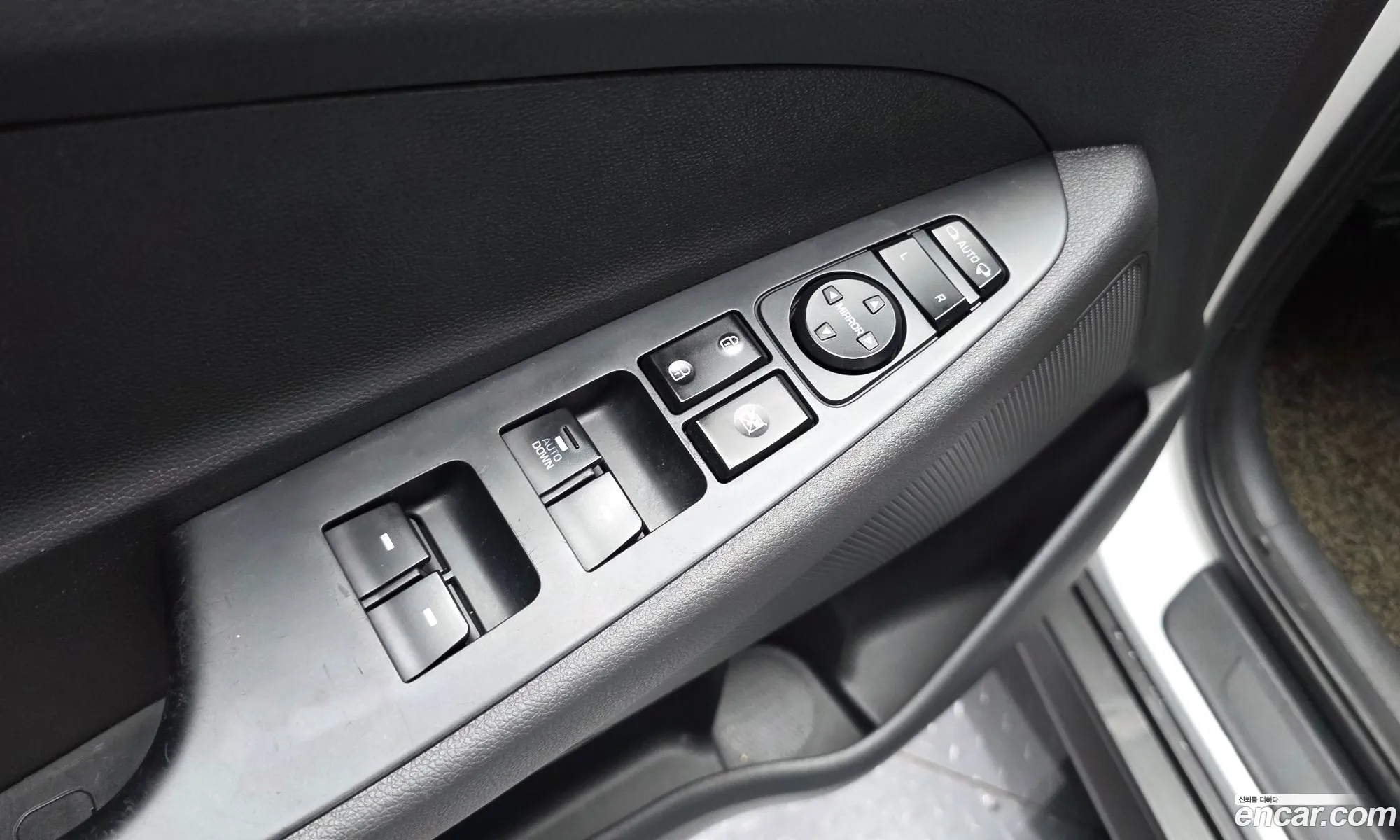 Hyundai Tucson 2015 — 23