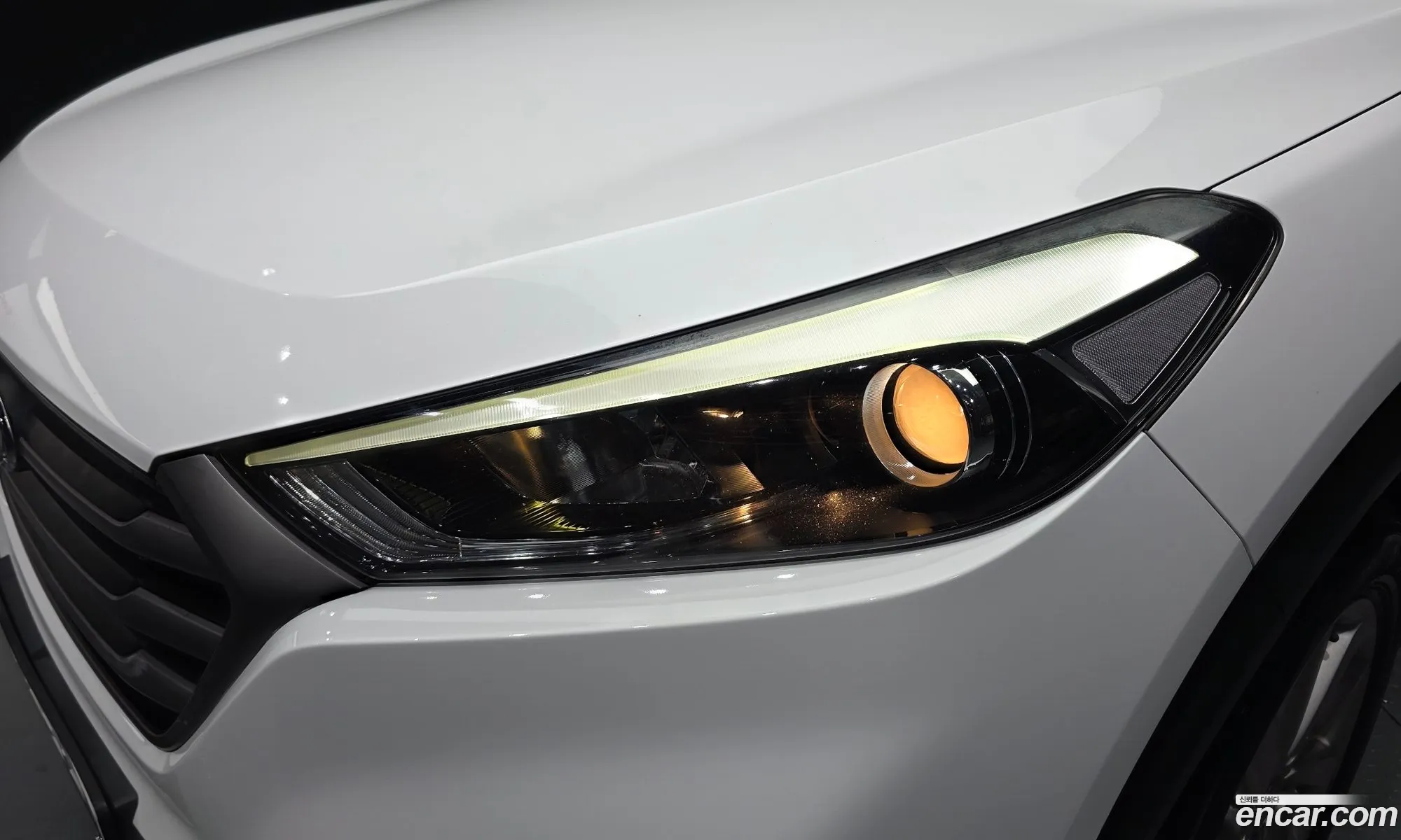 Hyundai Tucson 2015 — 10