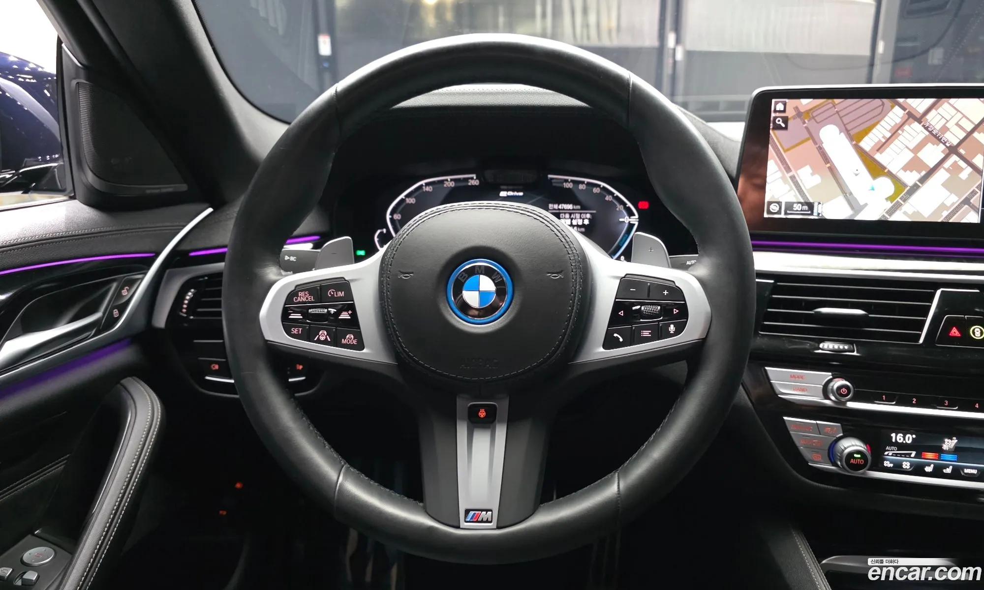 BMW 5 Series 2022 WBA51AG01NCK37243 — 24