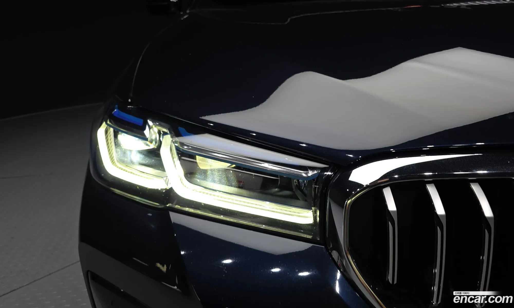 BMW 5 Series 2022 WBA51AG01NCK37243 — 28