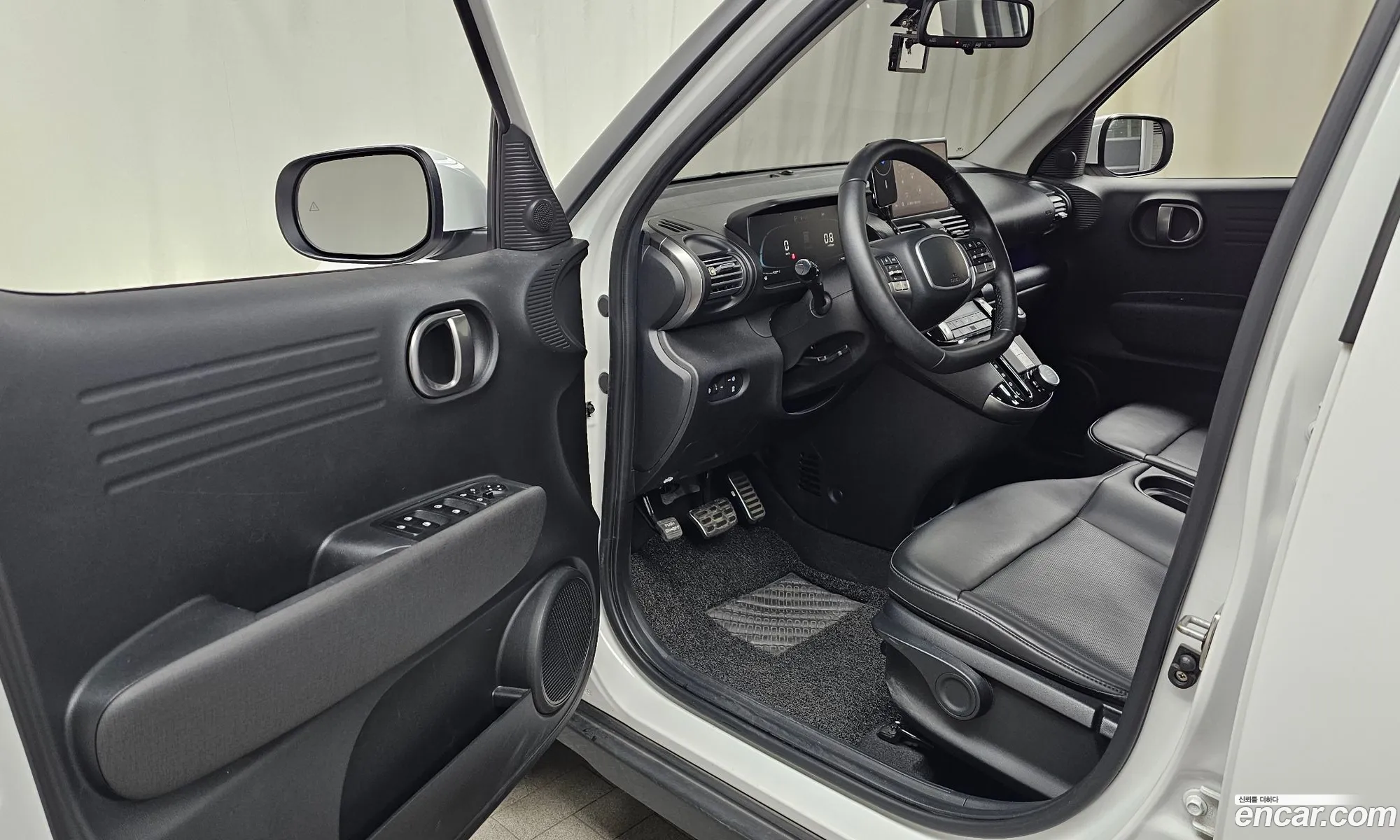 Hyundai Casper 2022 — 14