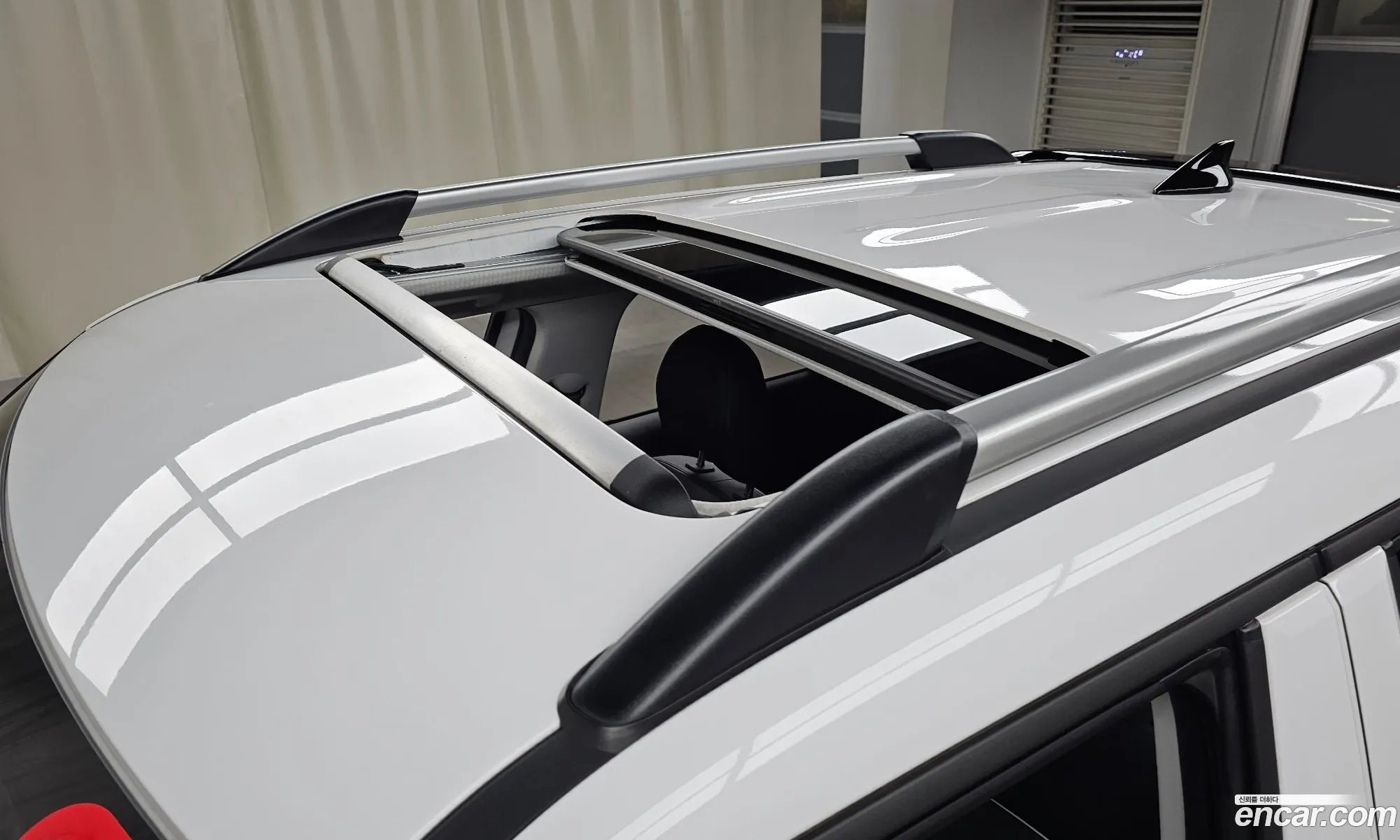 Hyundai Casper 2022 — 13