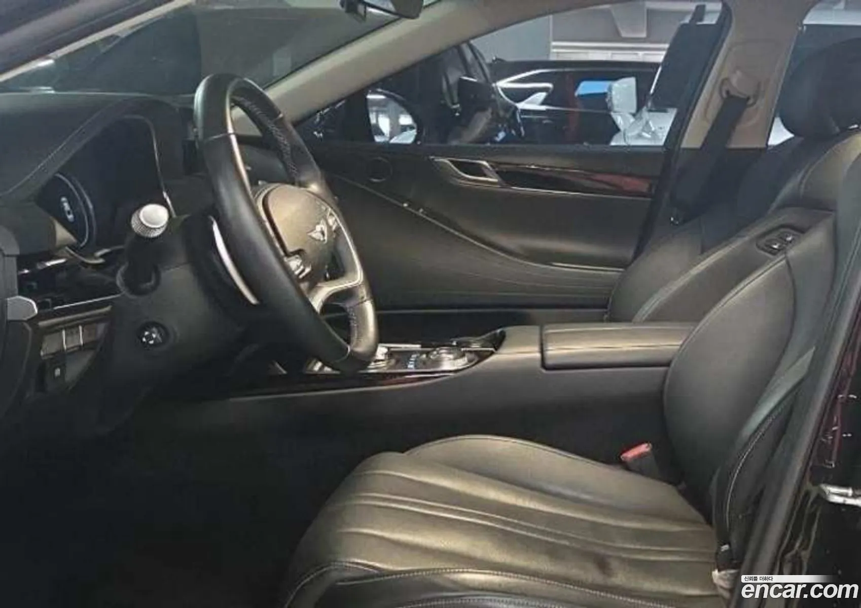 Genesis G80 2023 — 3