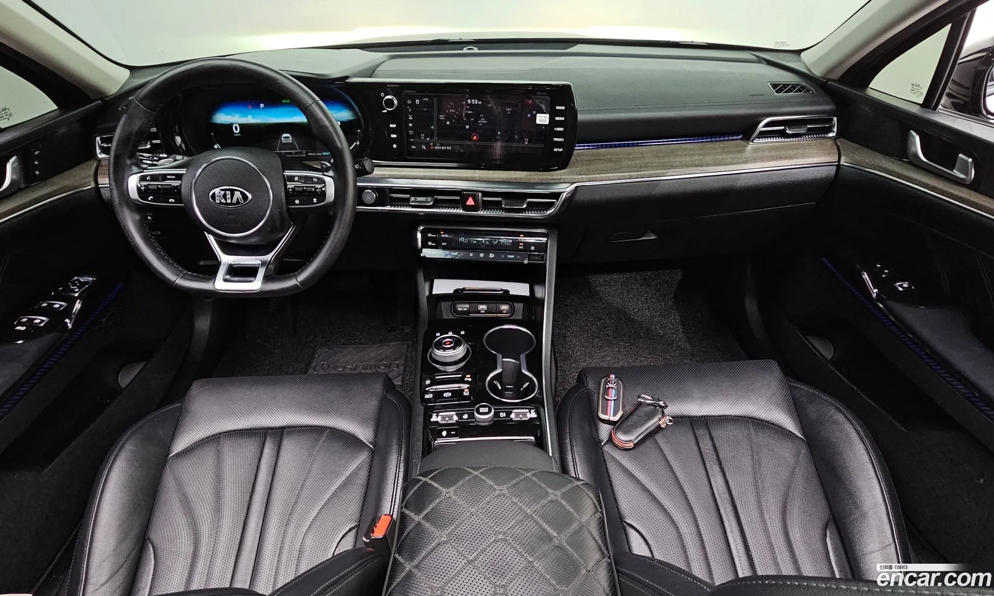 Kia K5 2020 KNAG3412BLA048162 — 29