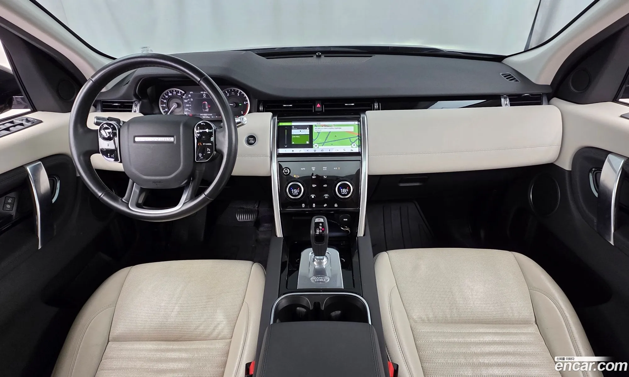 Land Rover Discovery Sport 2020 SALCA2BN3LH868751 — 4