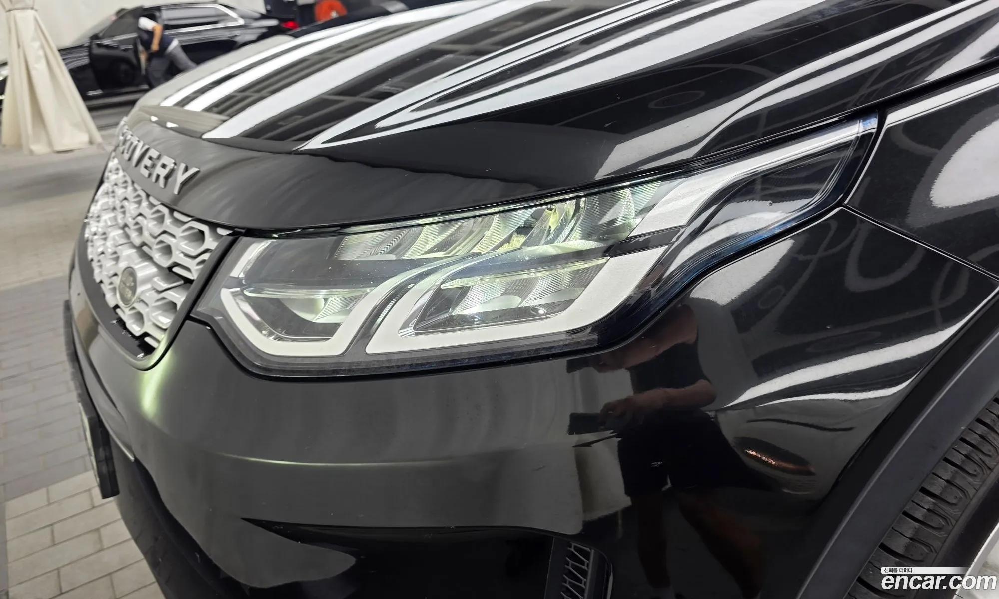 Land Rover Discovery Sport 2020 SALCA2BN3LH868751 — 10