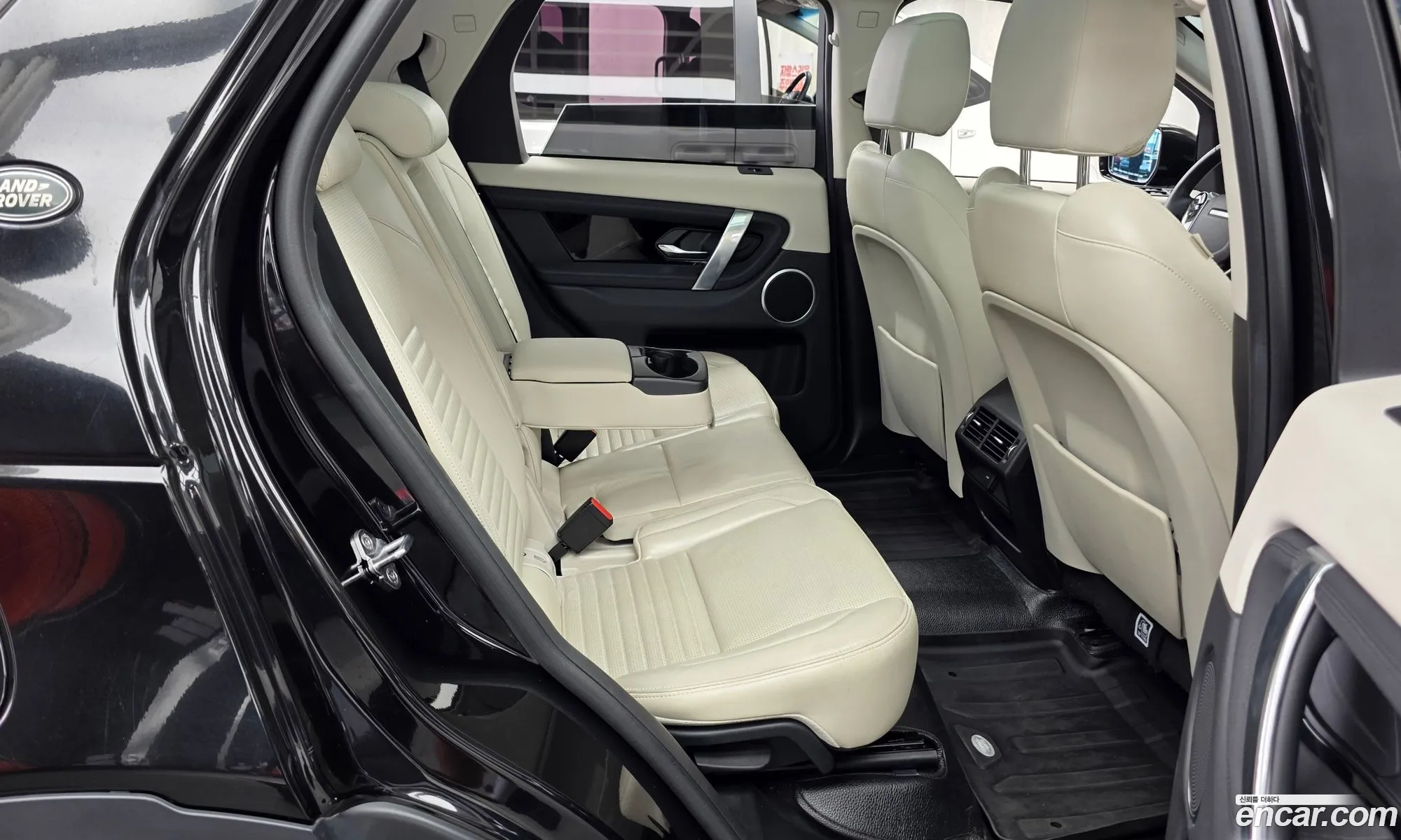 Land Rover Discovery Sport 2020 SALCA2BN3LH868751 — 18