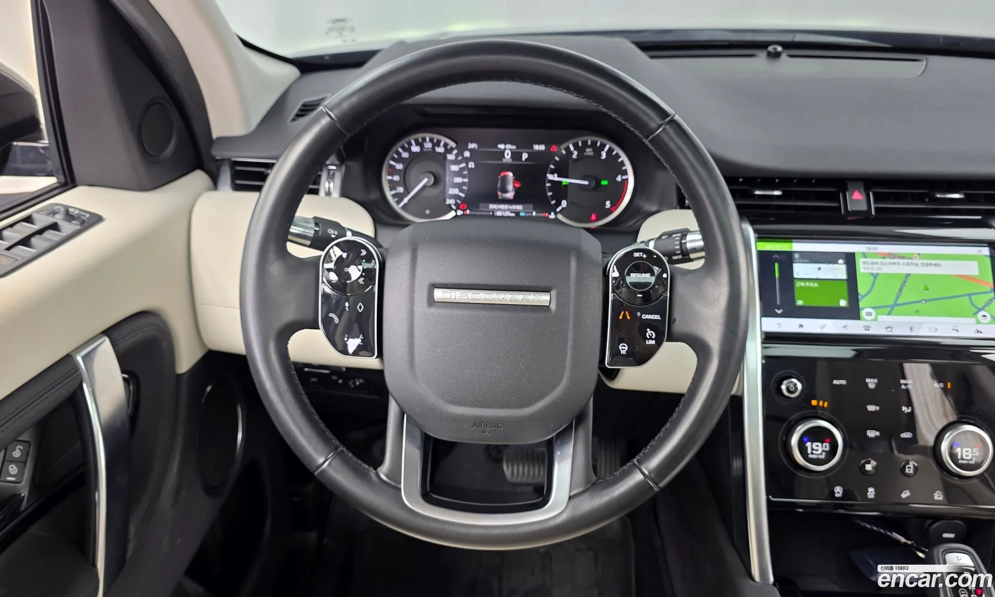 Land Rover Discovery Sport 2020 SALCA2BN3LH868751 — 24