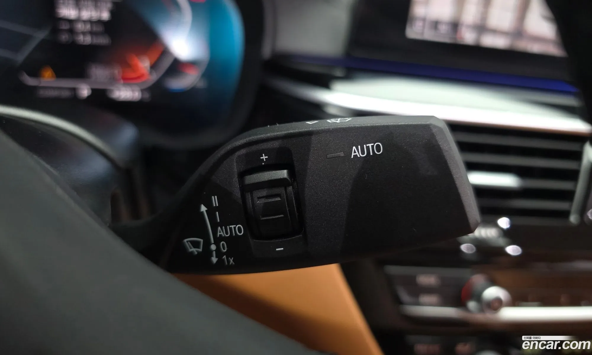 BMW 5 Series 2020 — 3
