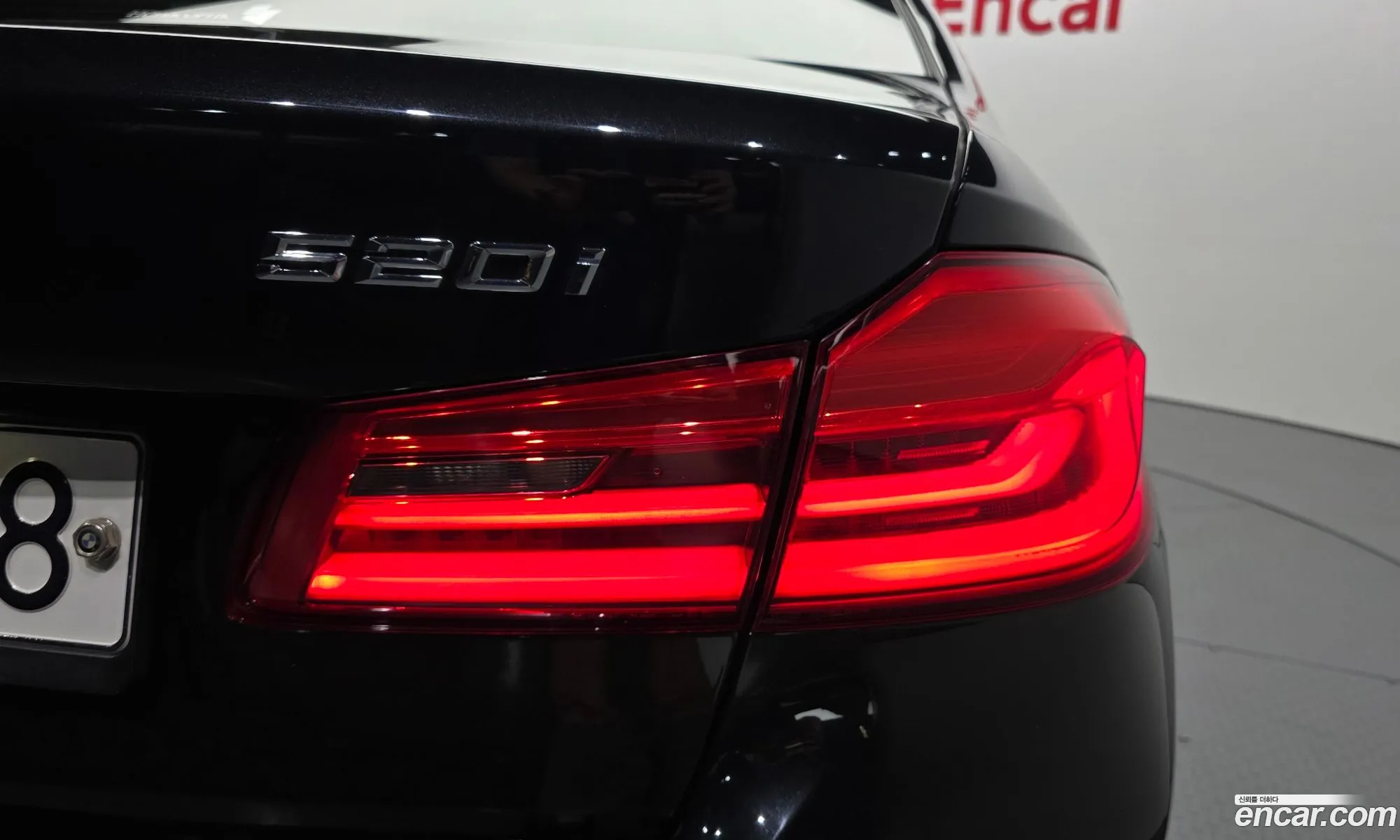 BMW 5 Series 2020 — 13