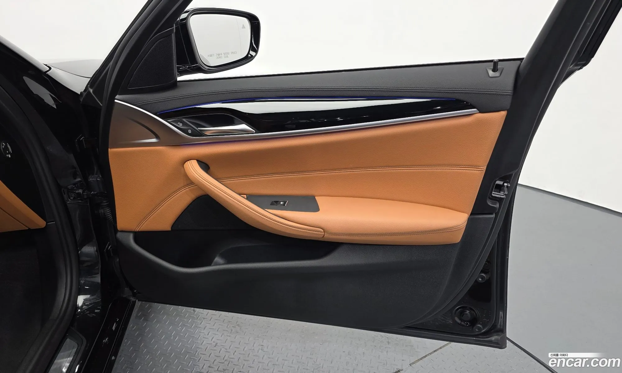 BMW 5 Series 2020 — 17