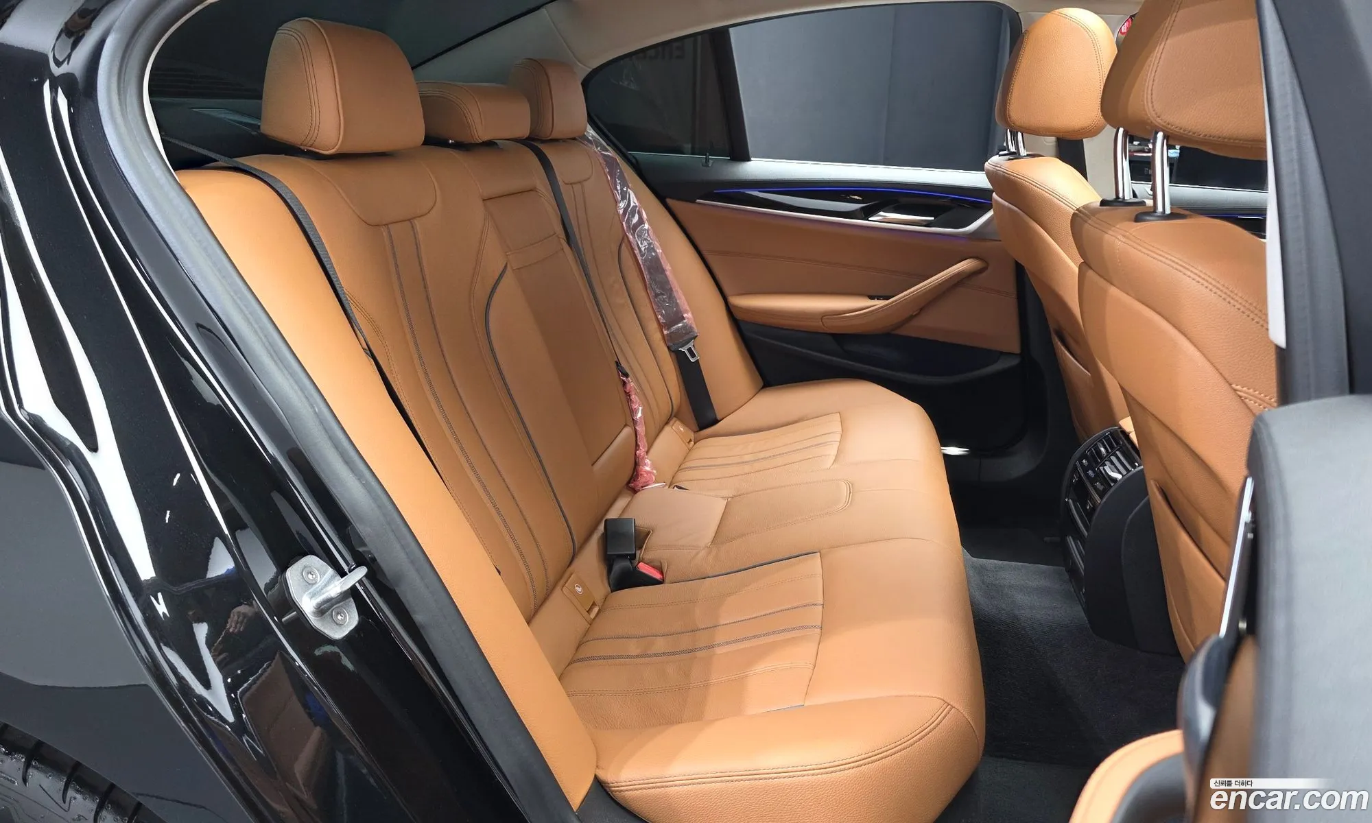 BMW 5 Series 2020 — 26