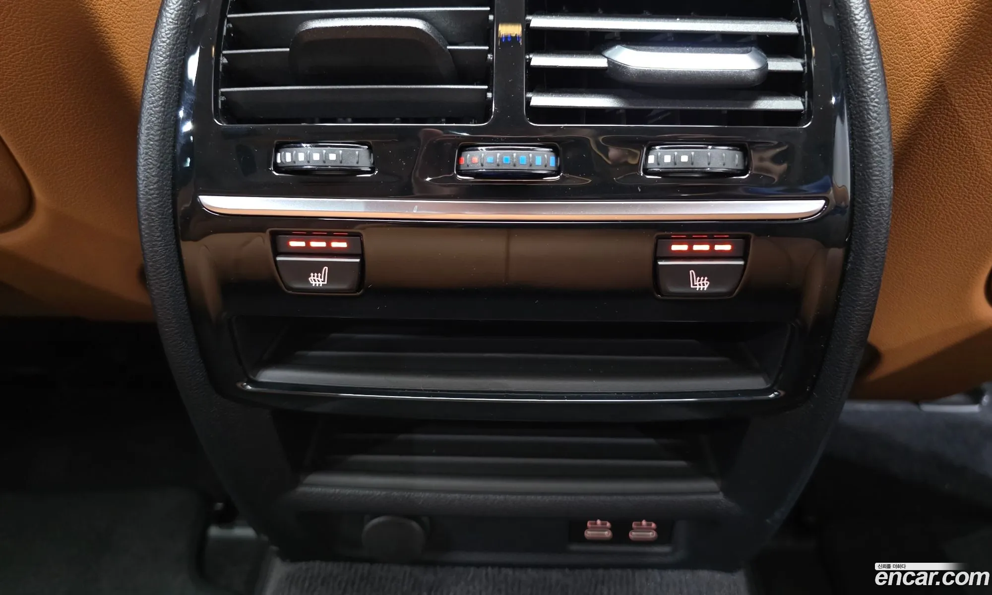 BMW 5 Series 2020 — 2