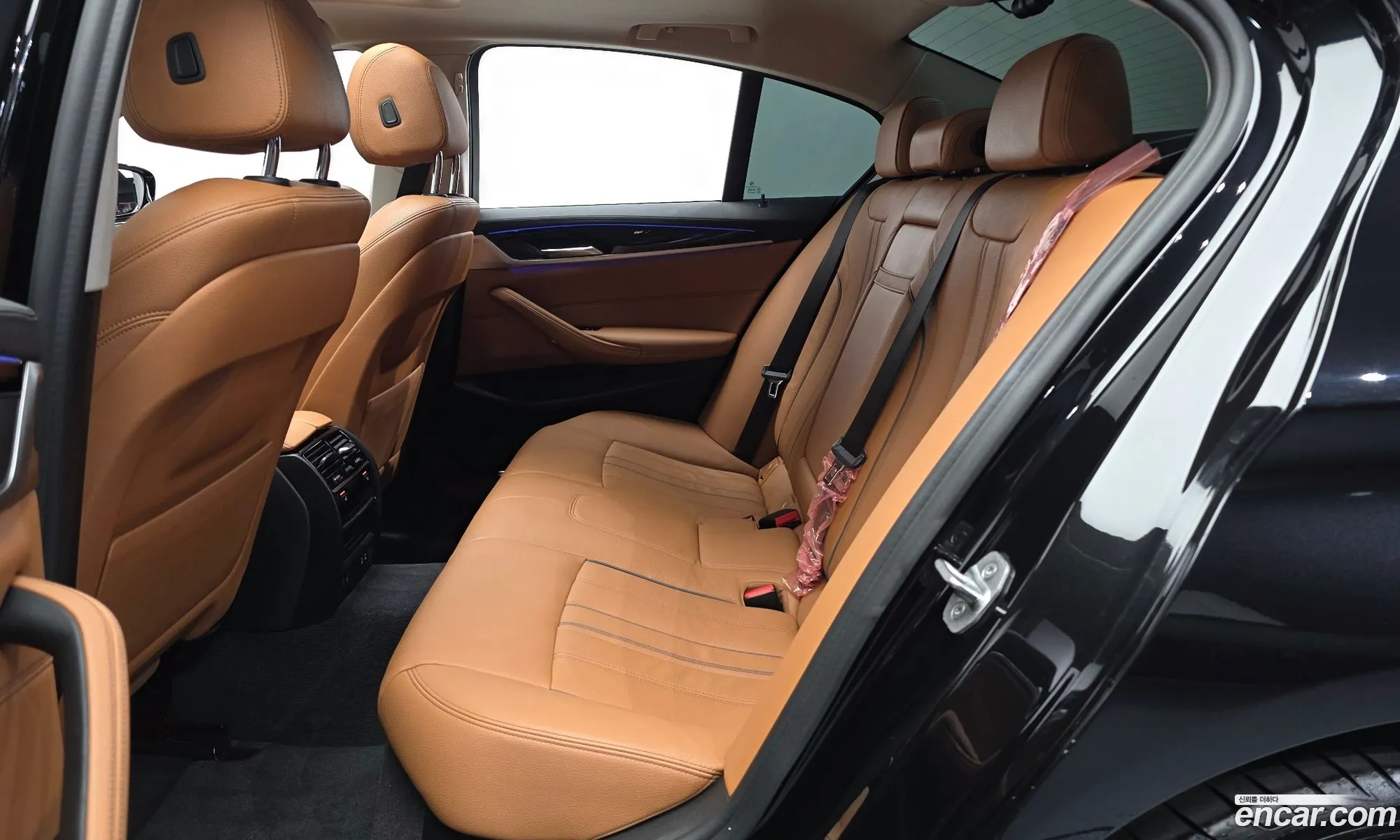 BMW 5 Series 2020 — 8
