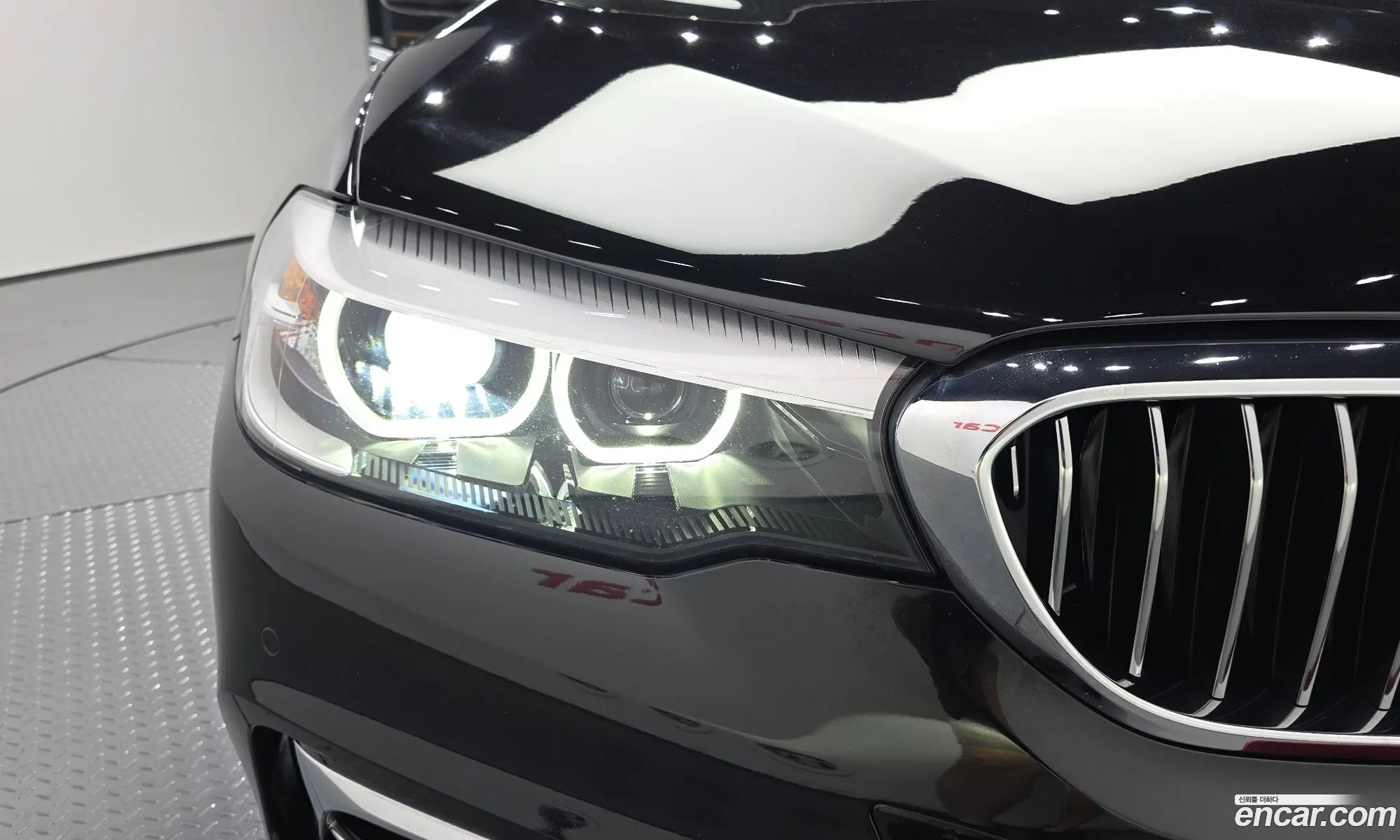 BMW 5 Series 2020 — 30