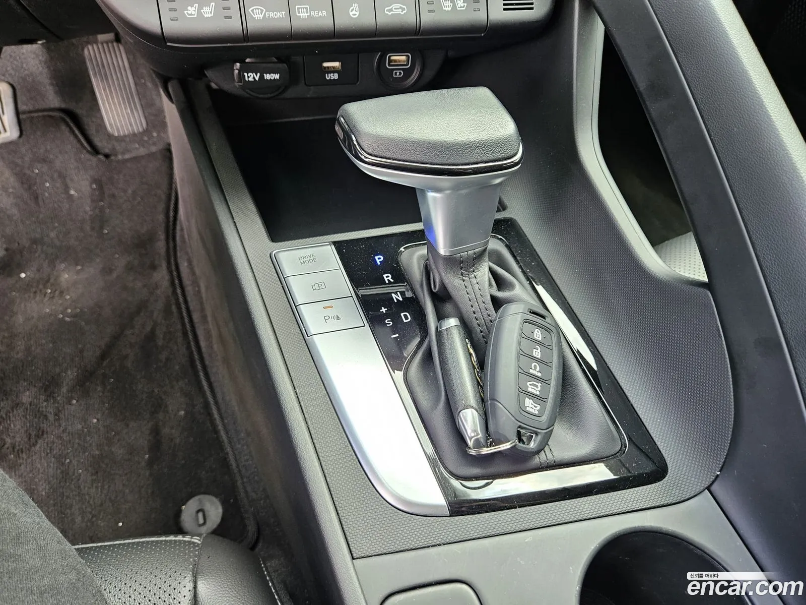 Hyundai Elantra 2022 — 11