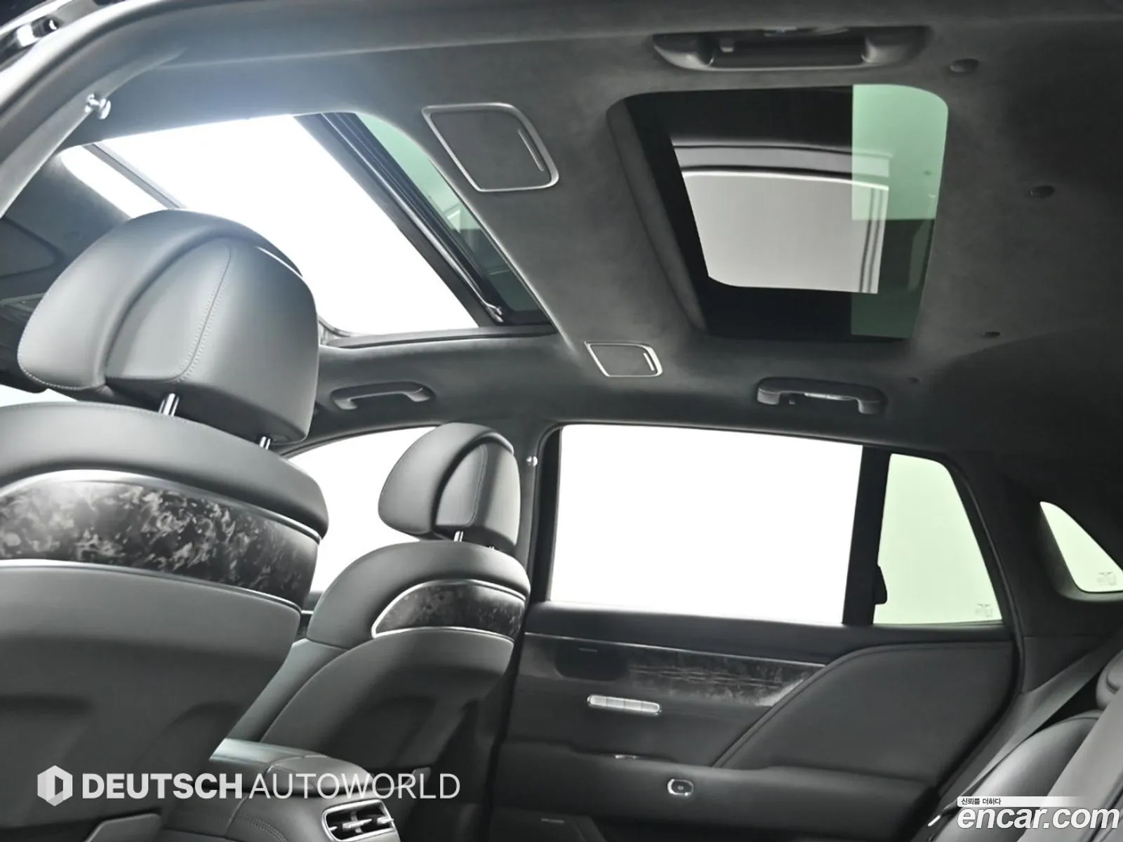 Genesis G90 2022 — 5