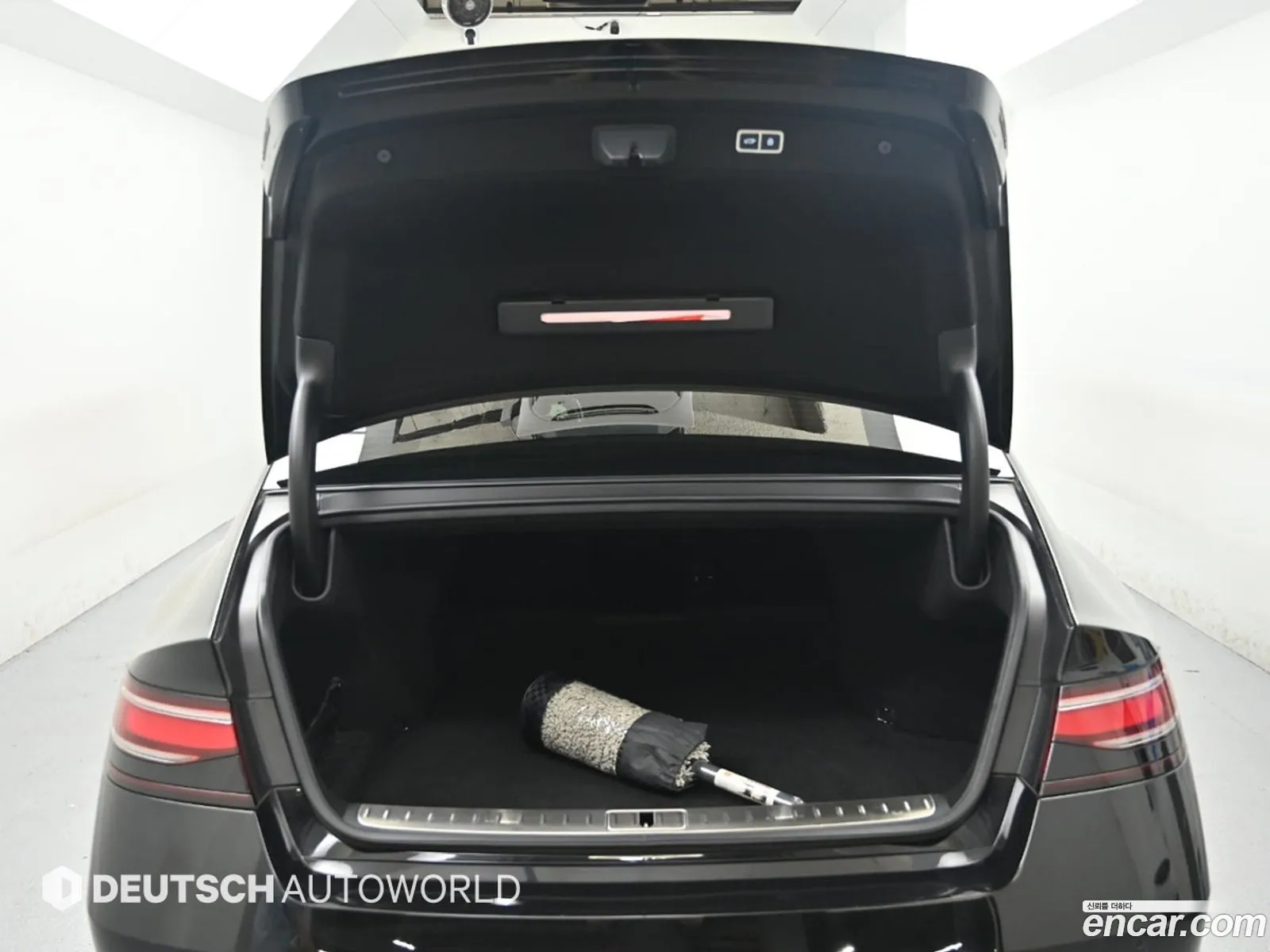 Genesis G90 2022 — 16