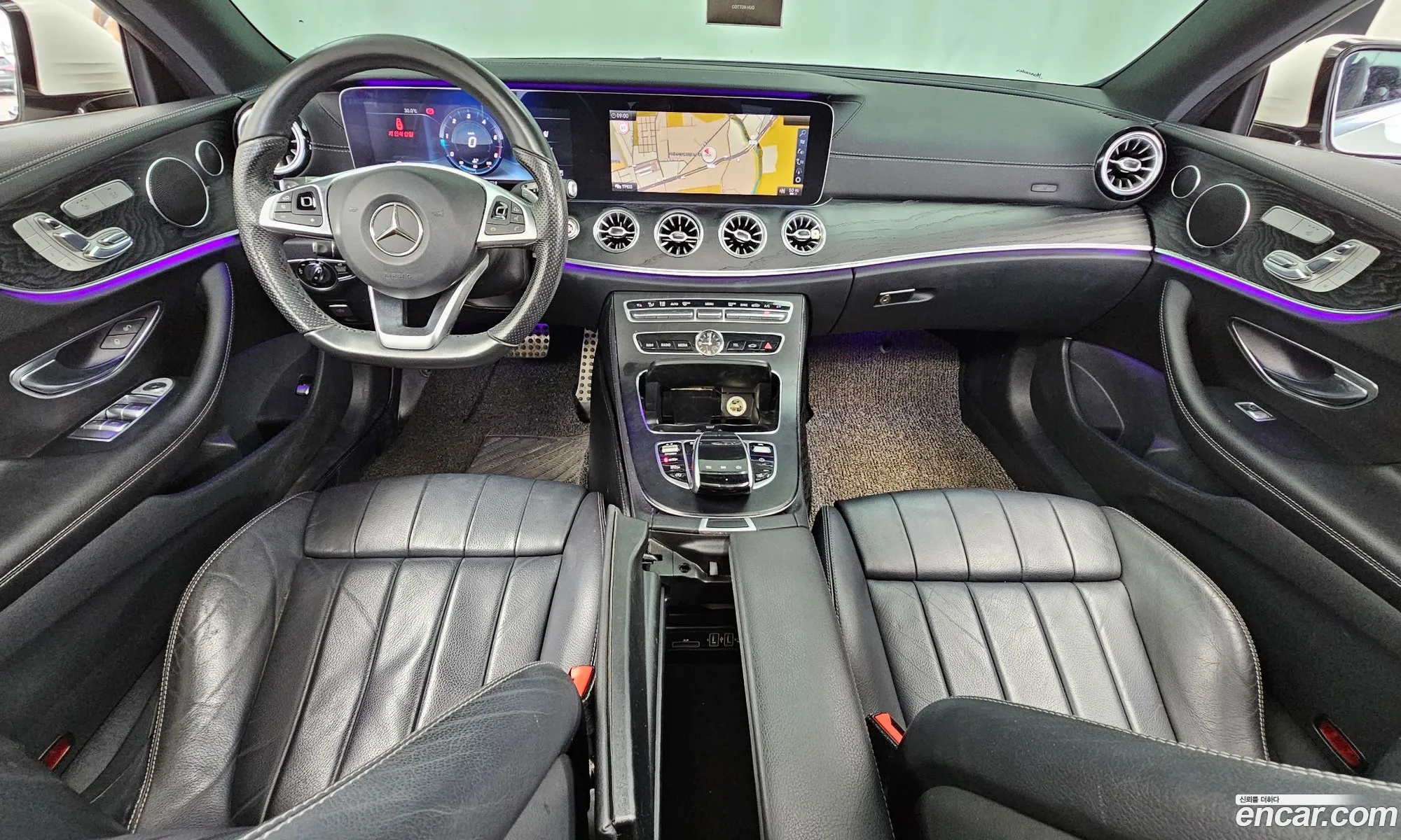 Mercedes-Benz E-Class W213 2017 WDD1J1EB7HF016339 — 6