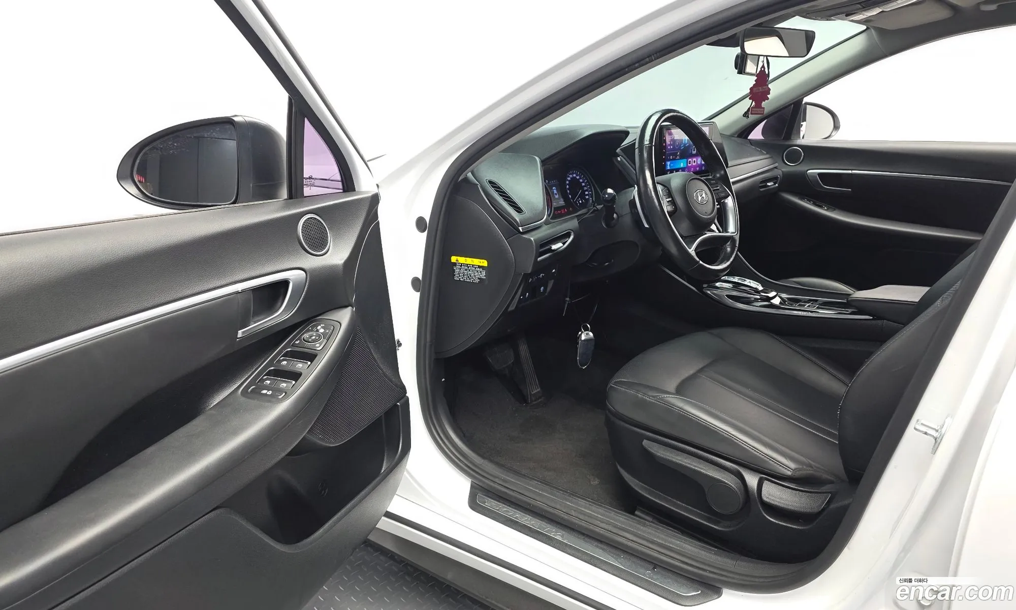 Hyundai Sonata 2019 KMHL341DBLA044245 — 7