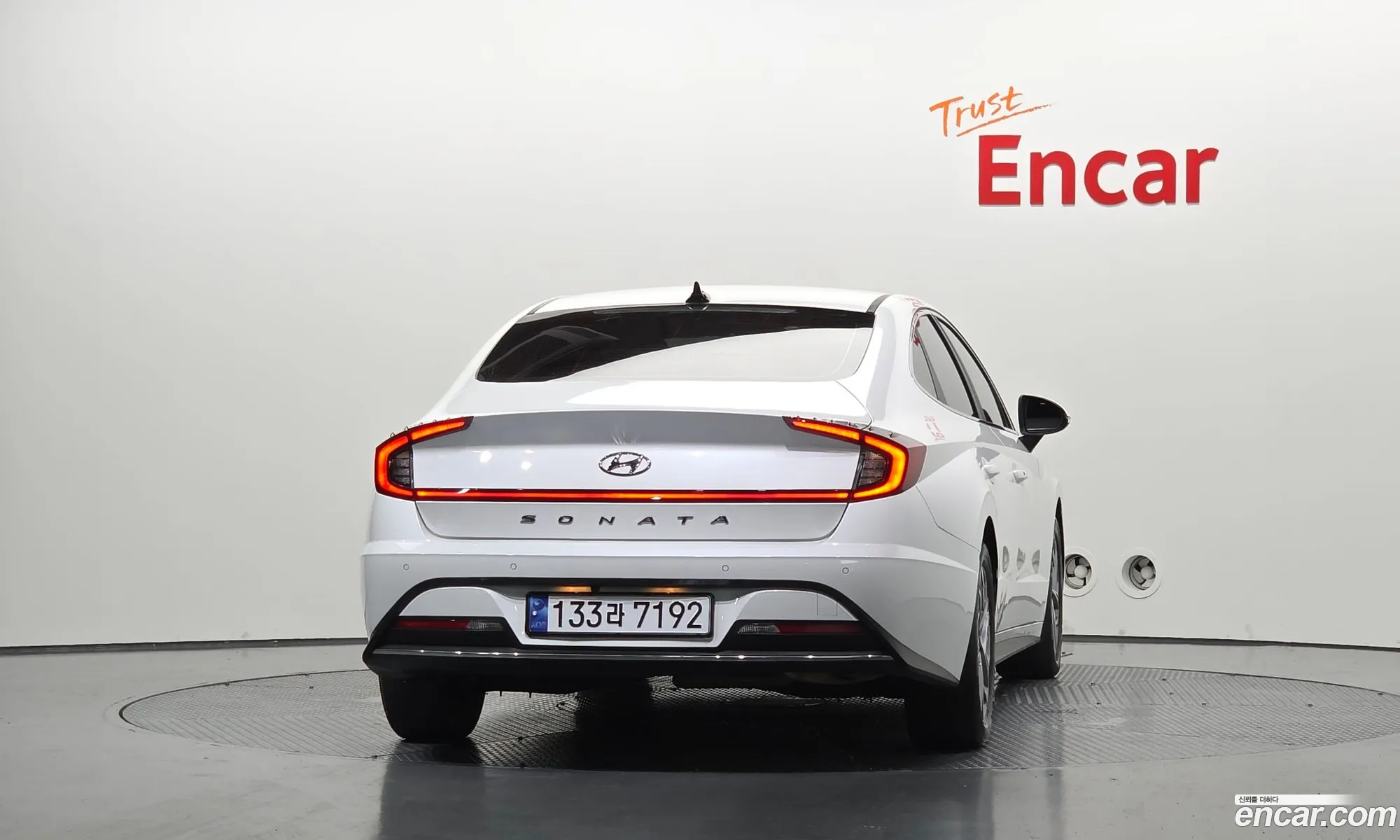 Hyundai Sonata 2019 KMHL341DBLA044245 — 14