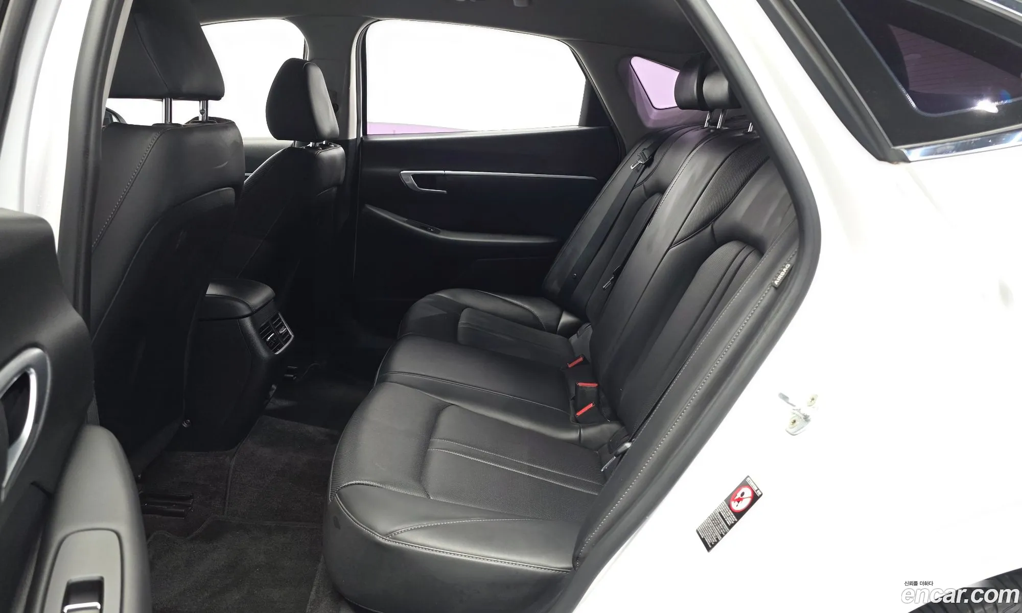 Hyundai Sonata 2019 KMHL341DBLA044245 — 20