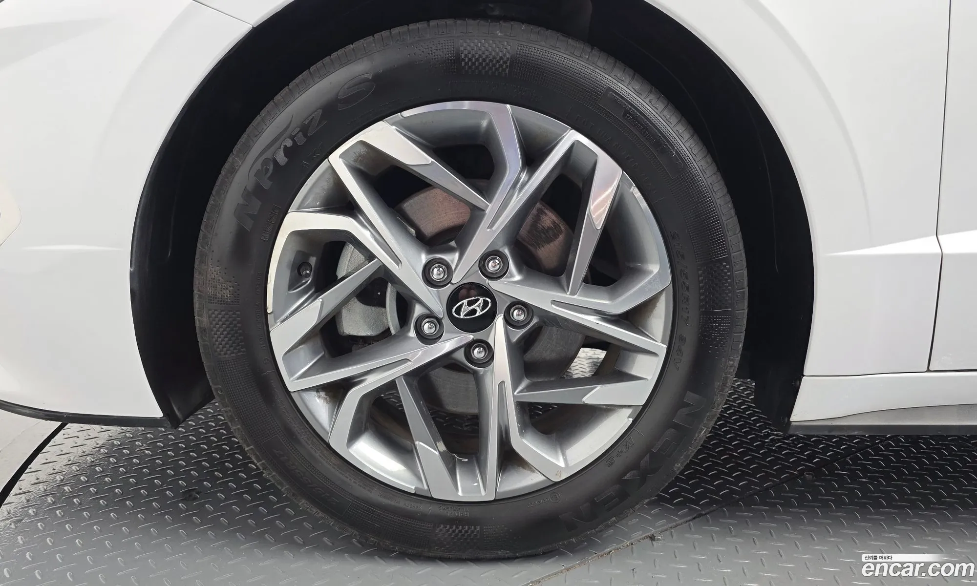 Hyundai Sonata 2019 KMHL341DBLA044245 — 23