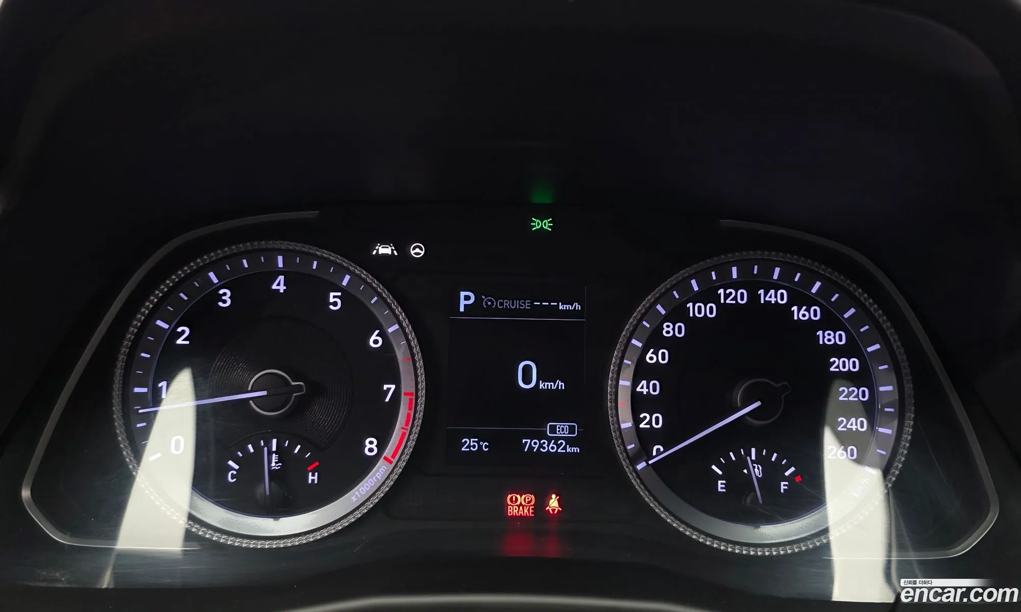 Hyundai Sonata 2019 KMHL341DBLA044245 — 26