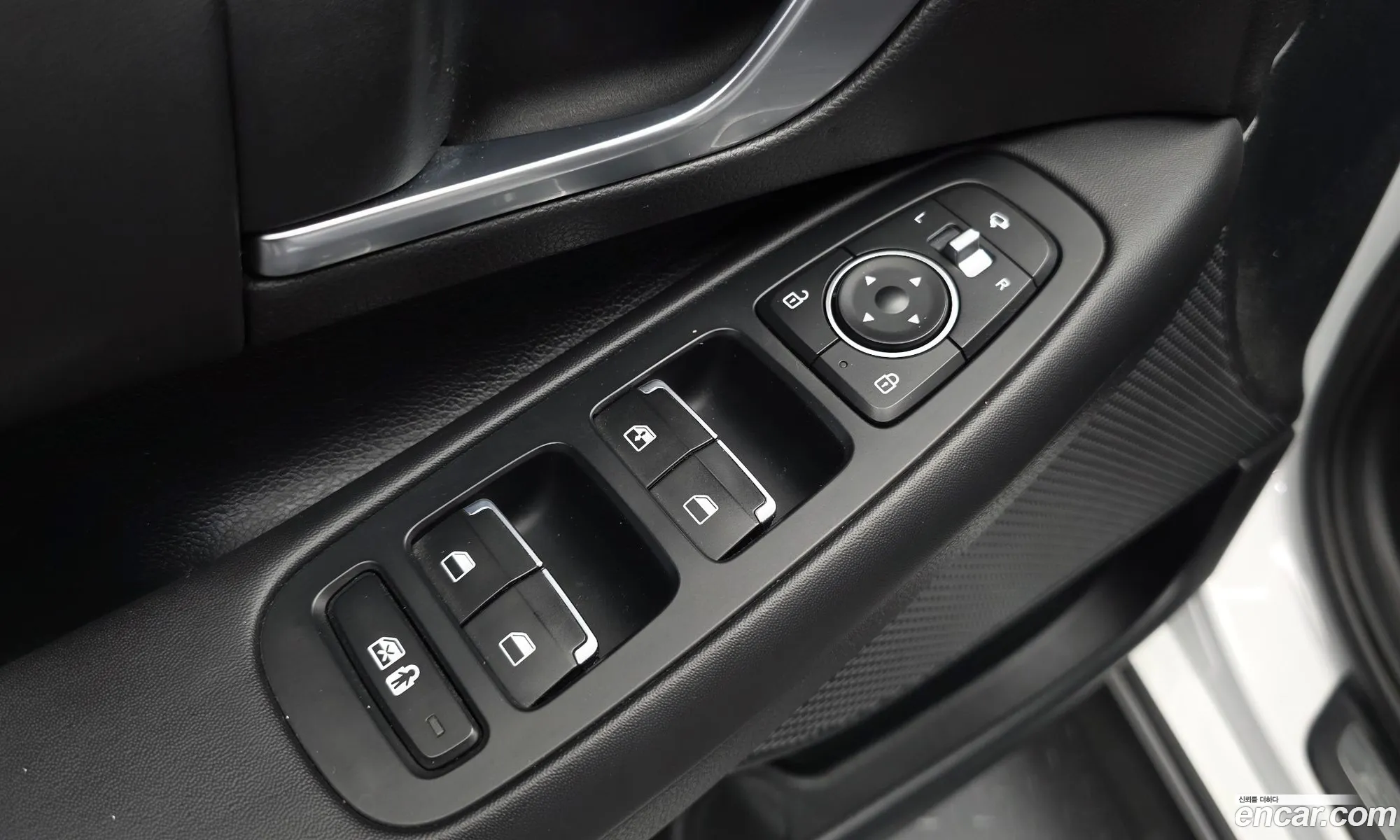 Hyundai Sonata 2019 KMHL341DBLA044245 — 8