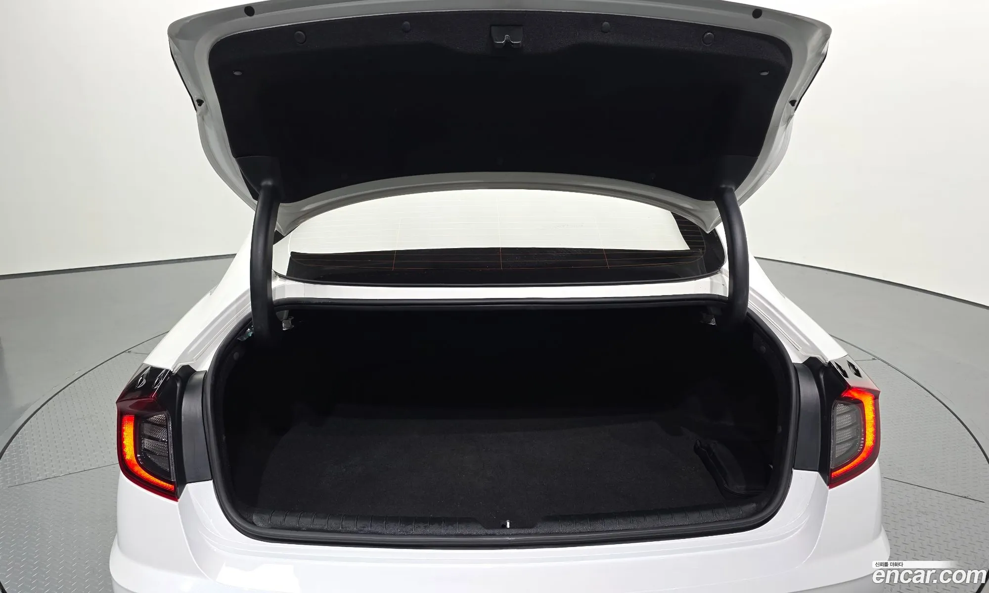 Hyundai Sonata 2019 KMHL341DBLA044245 — 3